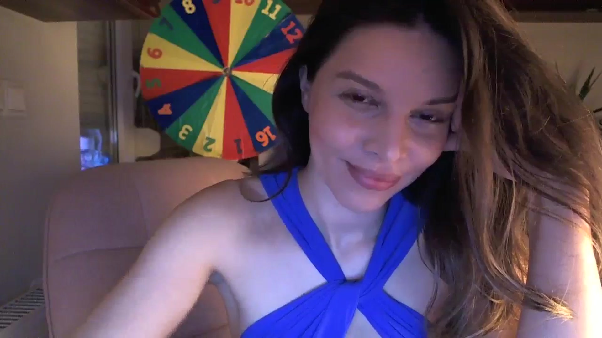 Gallery image thumbnail from Heaven_hot's myfreecams stream on, 11/14/2023, 17:37 image 17 of 20