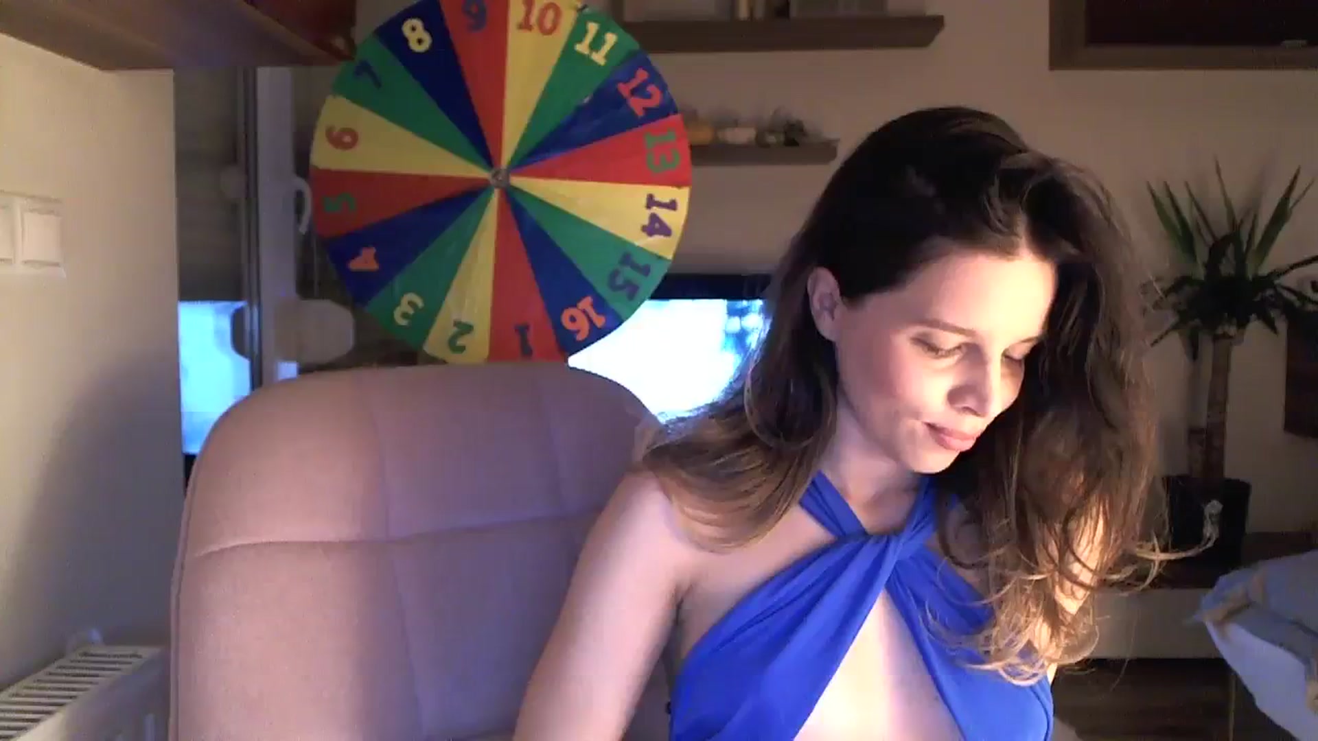 Gallery image thumbnail from Heaven_hot's myfreecams stream on, 11/14/2023, 17:37 image 12 of 20
