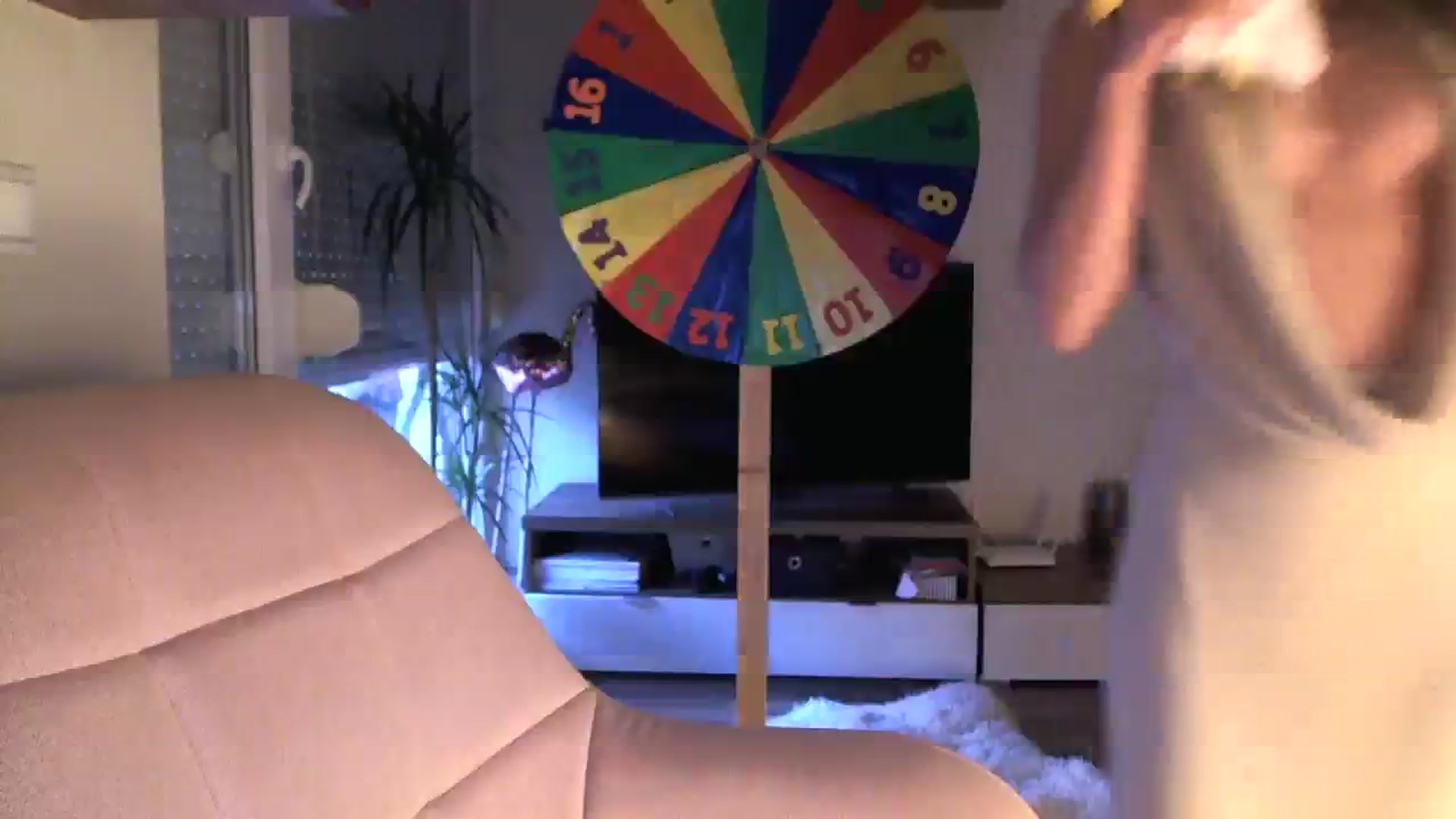Gallery image thumbnail from Heaven_hot's myfreecams stream on, 11/19/2023, 15:17 image 4 of 20