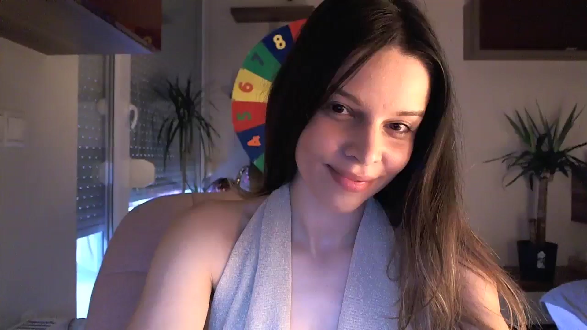 Gallery image thumbnail from Heaven_hot's myfreecams stream on, 11/19/2023, 15:17 image 9 of 20