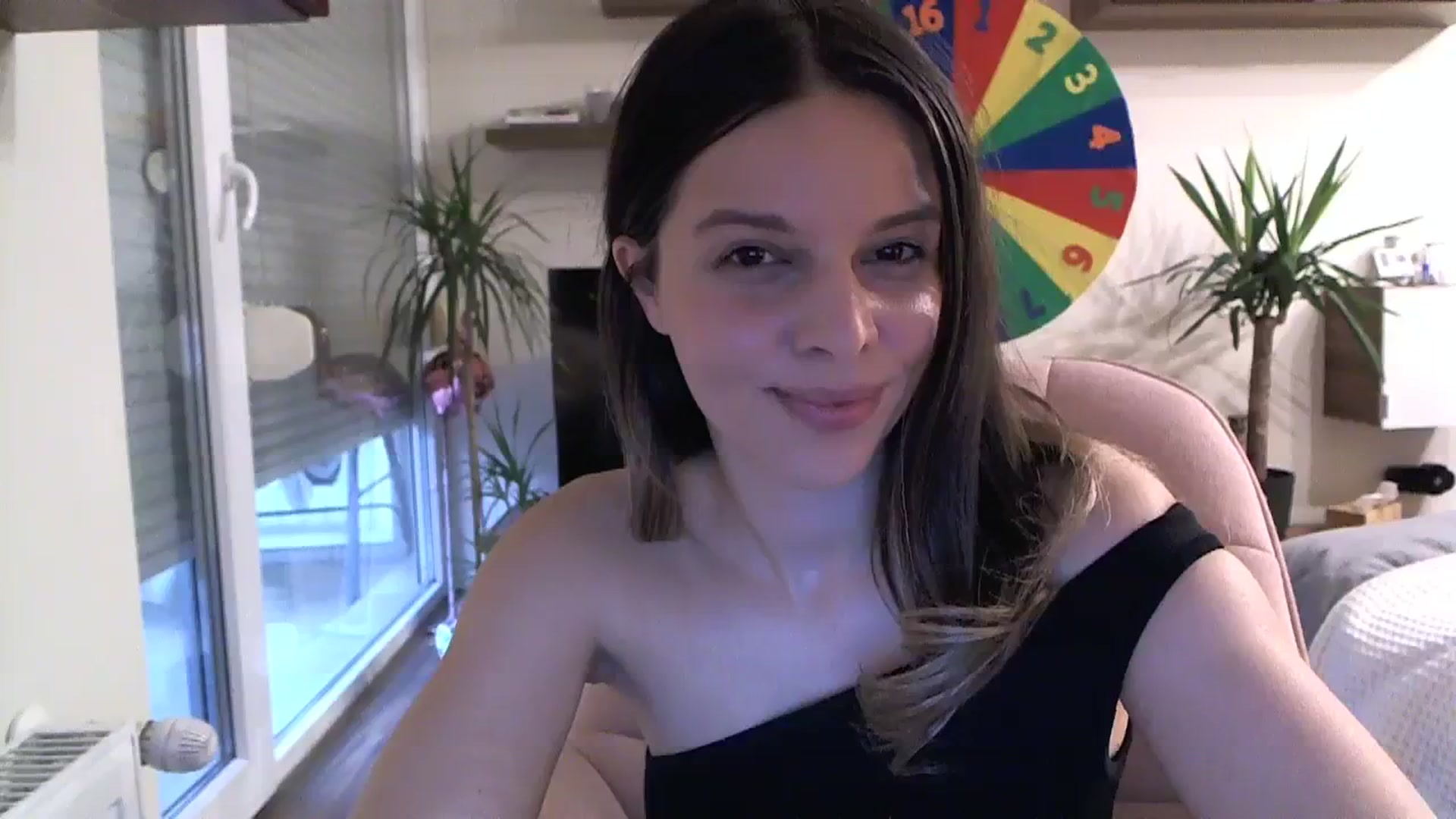 Gallery image thumbnail from Heaven_hot's myfreecams stream on, 11/26/2023, 14:30 image 14 of 20