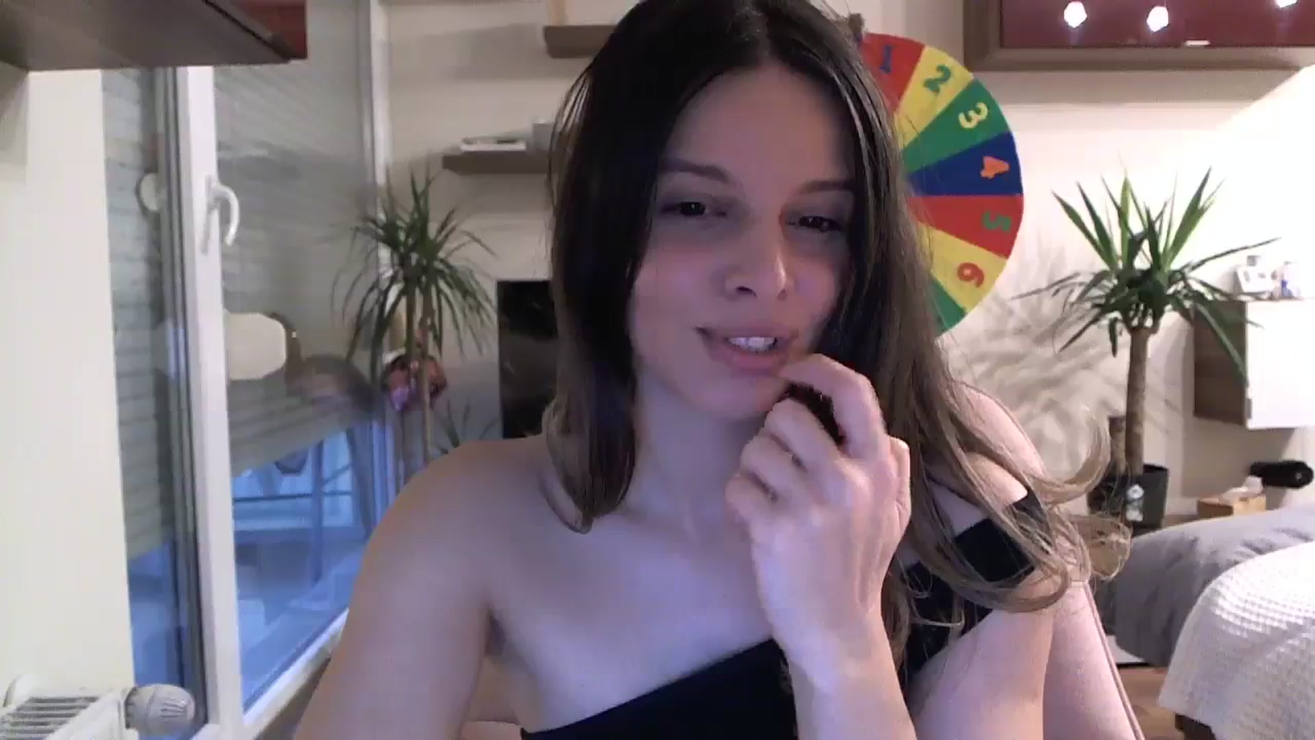 Gallery image thumbnail from Heaven_hot's myfreecams stream on, 11/26/2023, 14:30 image 16 of 20