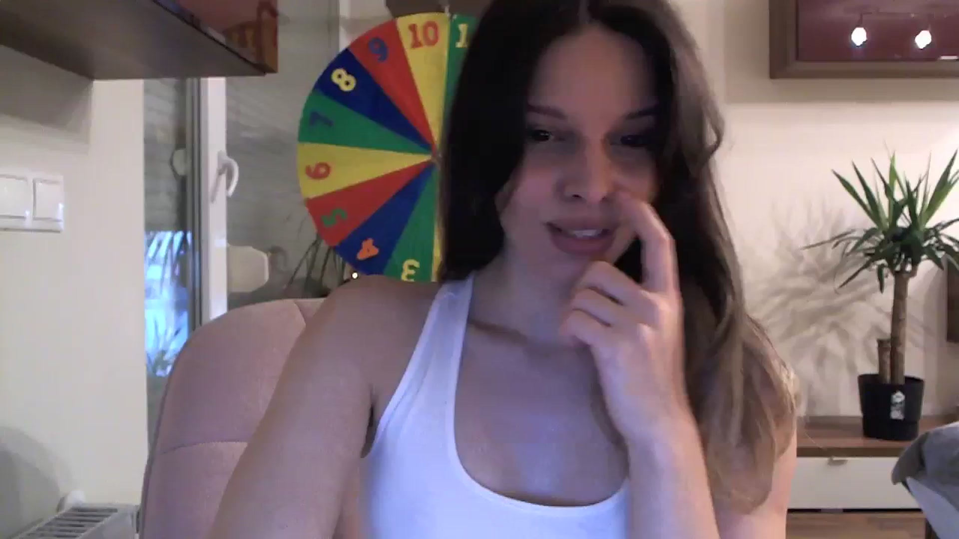 Gallery image thumbnail from Heaven_hot's myfreecams stream on, 11/27/2023, 19:04 image 2 of 20