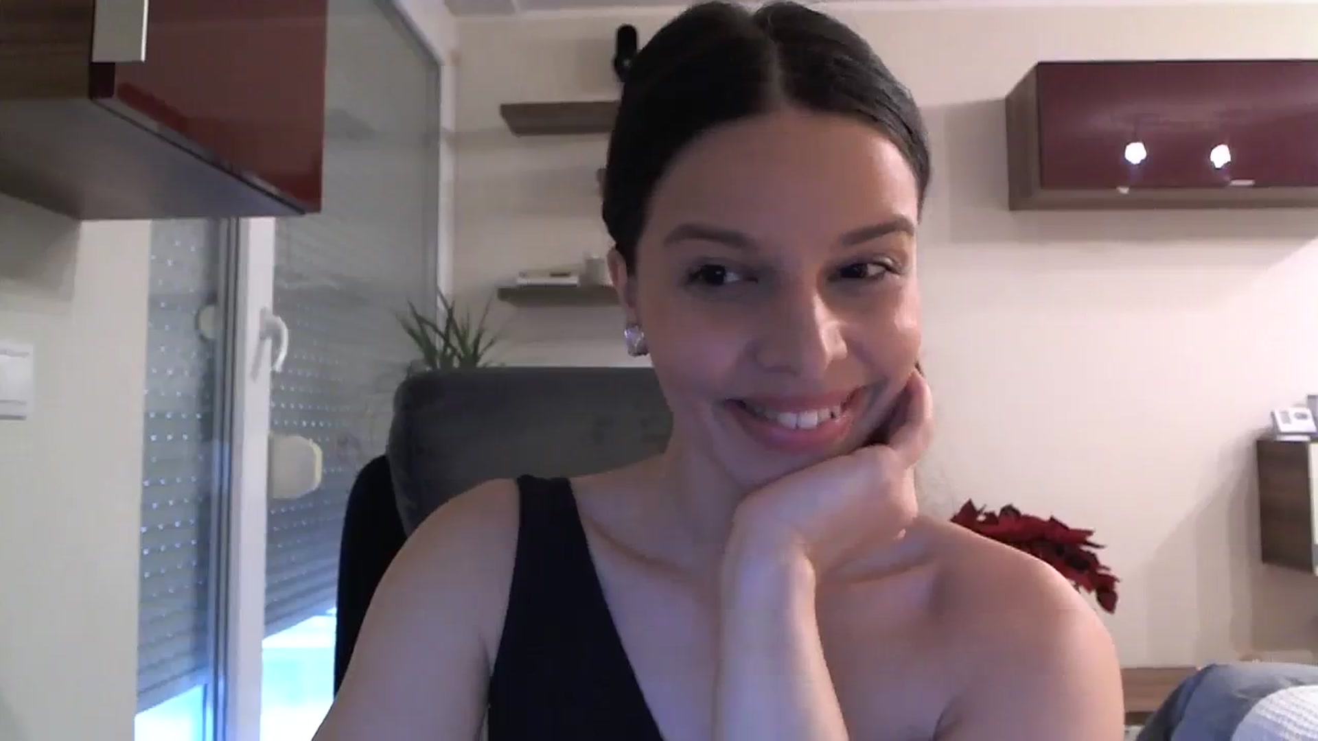 Gallery image thumbnail from Heaven_hot's myfreecams stream on, 12/10/2023, 12:16 image 13 of 20