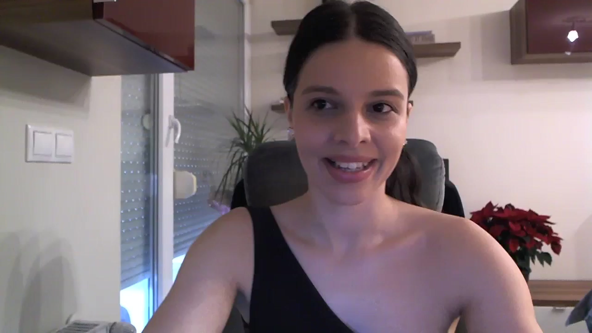 Gallery image thumbnail from Heaven_hot's myfreecams stream on, 12/10/2023, 12:16 image 14 of 20