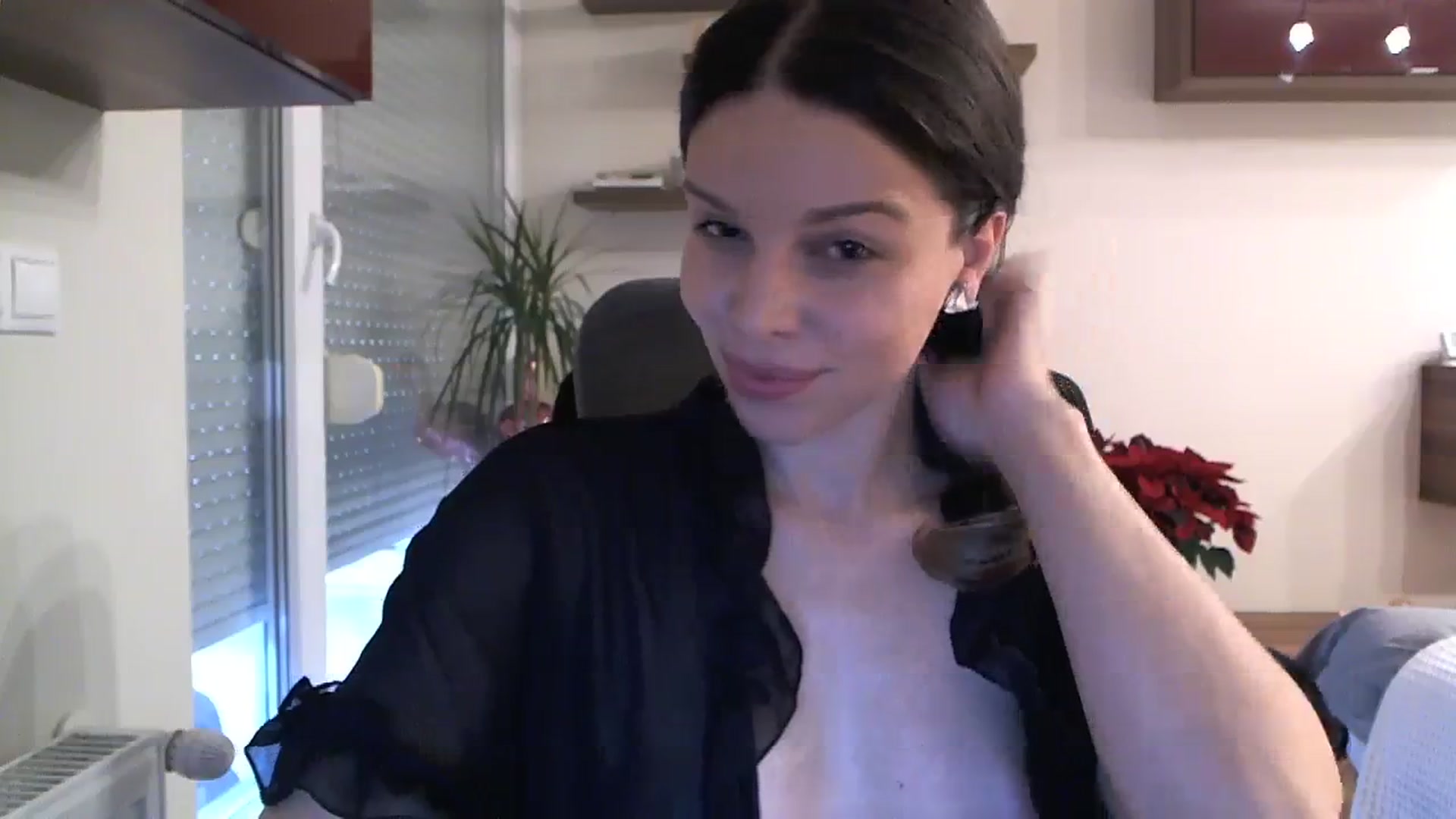 Gallery image thumbnail from Heaven_hot's myfreecams stream on, 12/10/2023, 12:57 image 9 of 20
