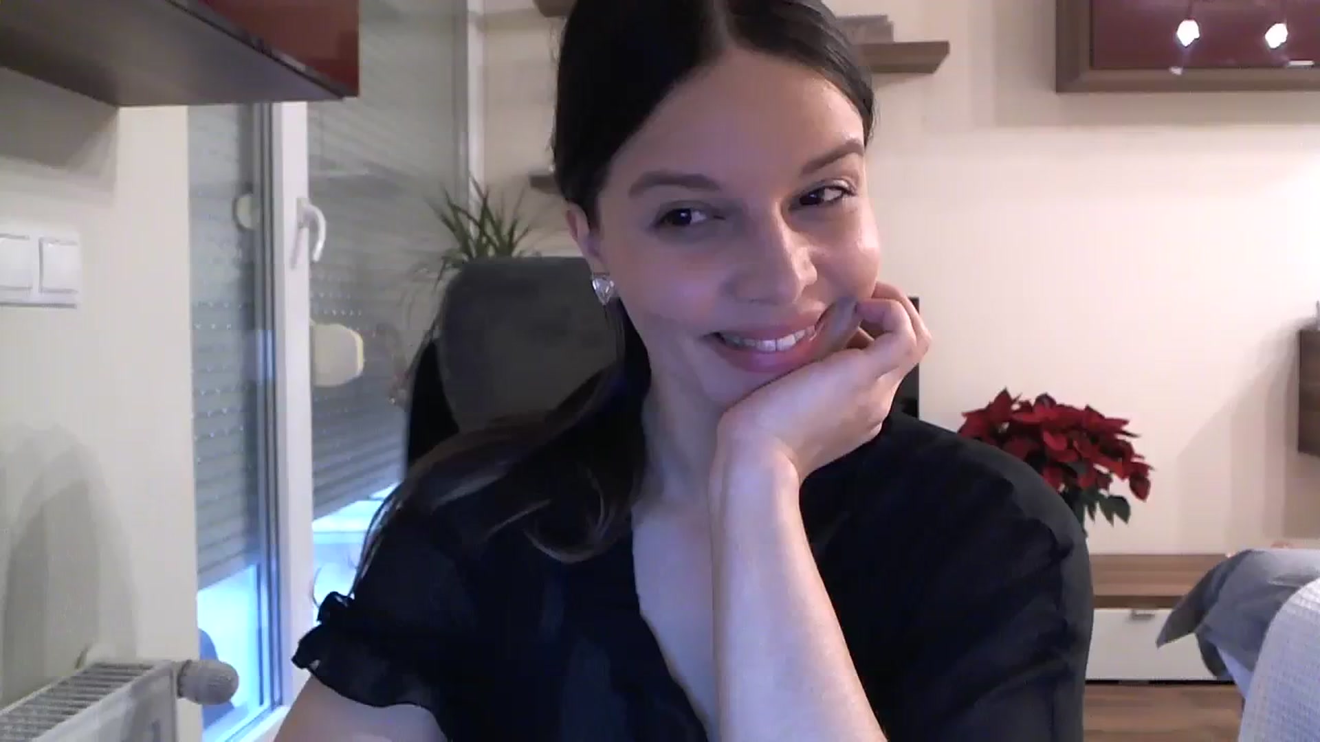 Gallery image thumbnail from Heaven_hot's myfreecams stream on, 12/10/2023, 12:57 image 20 of 20