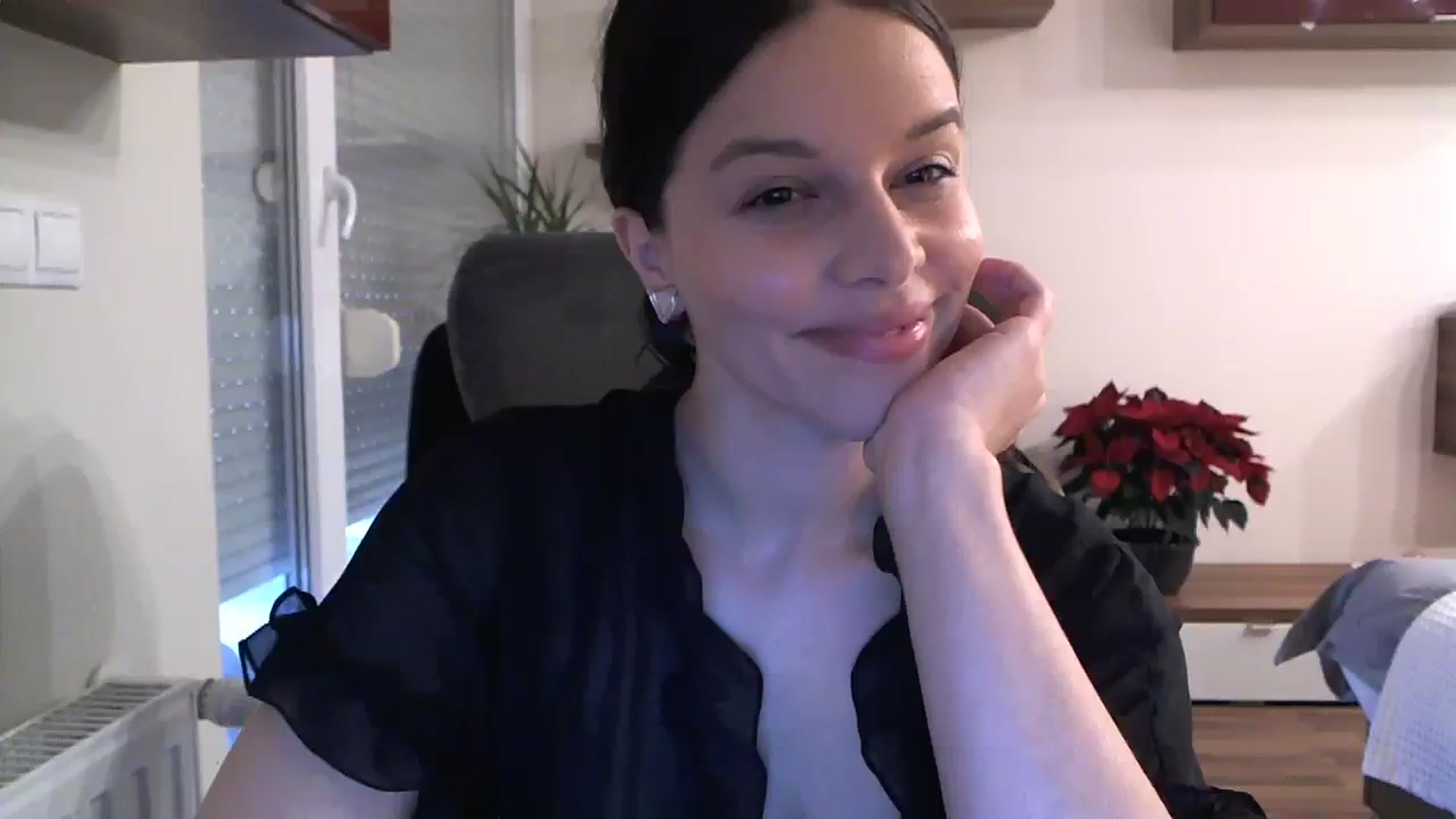Gallery image thumbnail from Heaven_hot's myfreecams stream on, 12/10/2023, 12:57 image 14 of 20