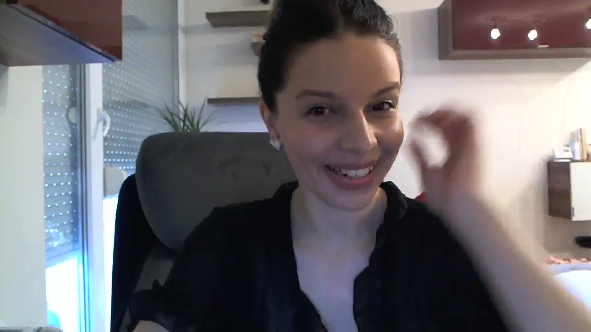 Gallery image thumbnail from Heaven_hot's myfreecams stream on, 12/11/2023, 13:54 image 14 of 20