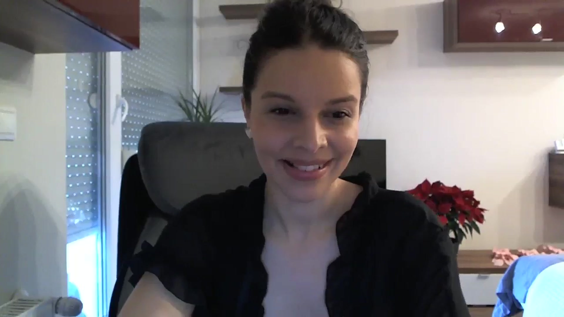 Gallery image thumbnail from Heaven_hot's myfreecams stream on, 12/11/2023, 13:54 image 17 of 20