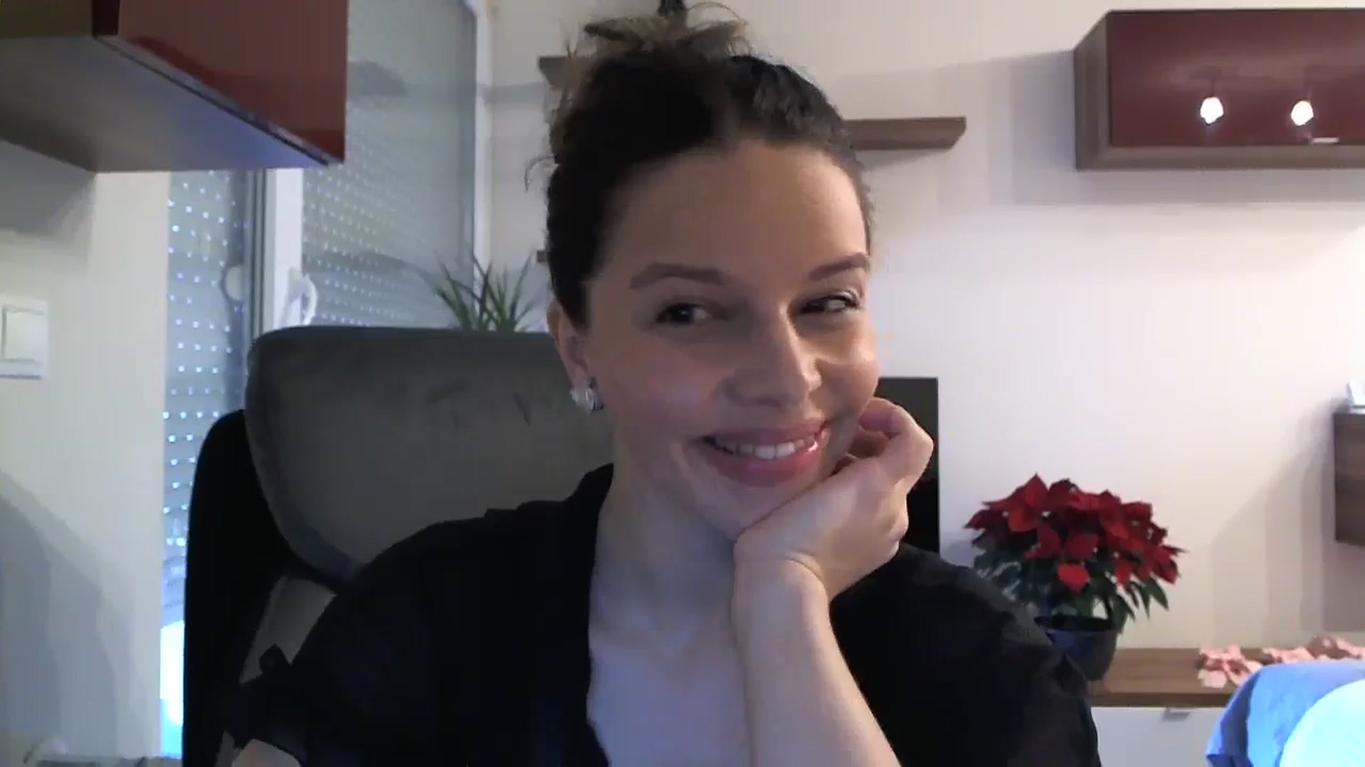 Gallery image thumbnail from Heaven_hot's myfreecams stream on, 12/11/2023, 13:54 image 18 of 20