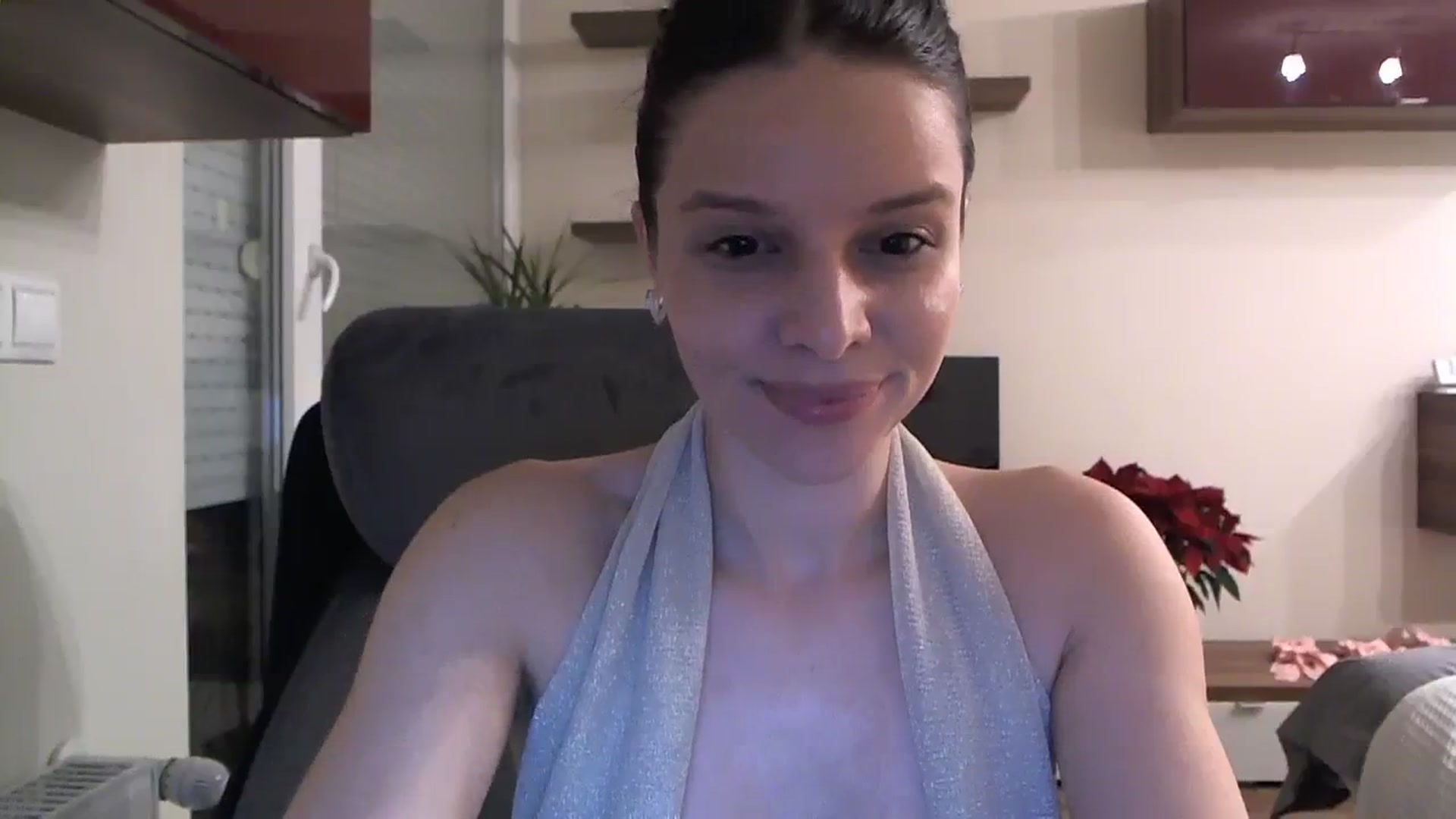 Gallery image thumbnail from Heaven_hot's myfreecams stream on, 12/11/2023, 17:16 image 9 of 20