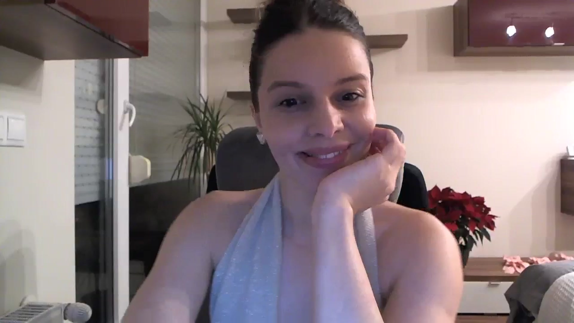 Gallery image thumbnail from Heaven_hot's myfreecams stream on, 12/11/2023, 17:16 image 4 of 20