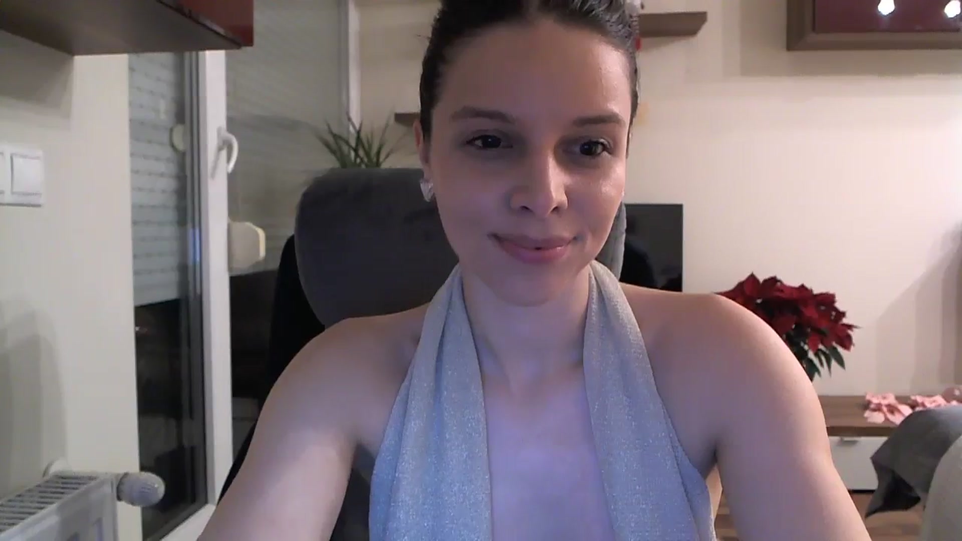 Gallery image thumbnail from Heaven_hot's myfreecams stream on, 12/11/2023, 17:16 image 16 of 20
