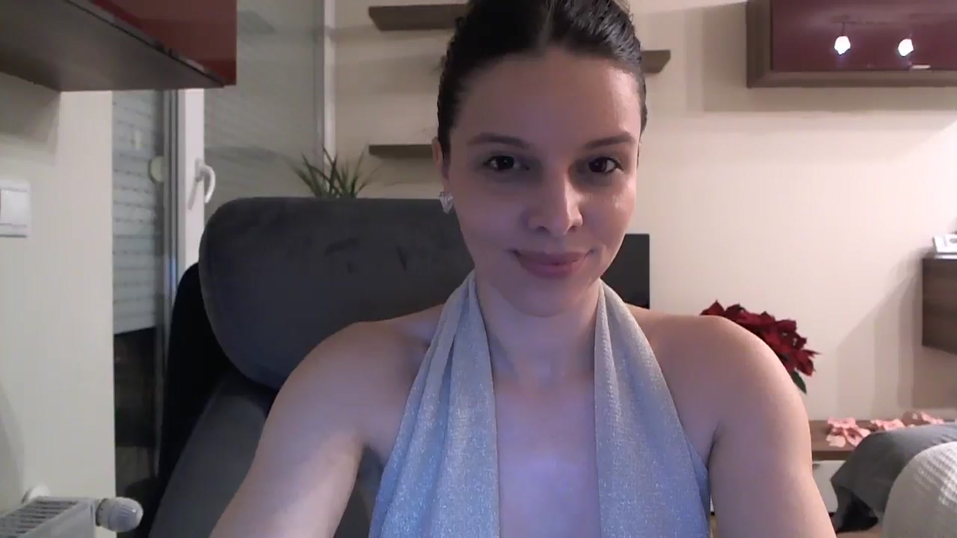 Gallery image thumbnail from Heaven_hot's myfreecams stream on, 12/11/2023, 17:16 image 8 of 20