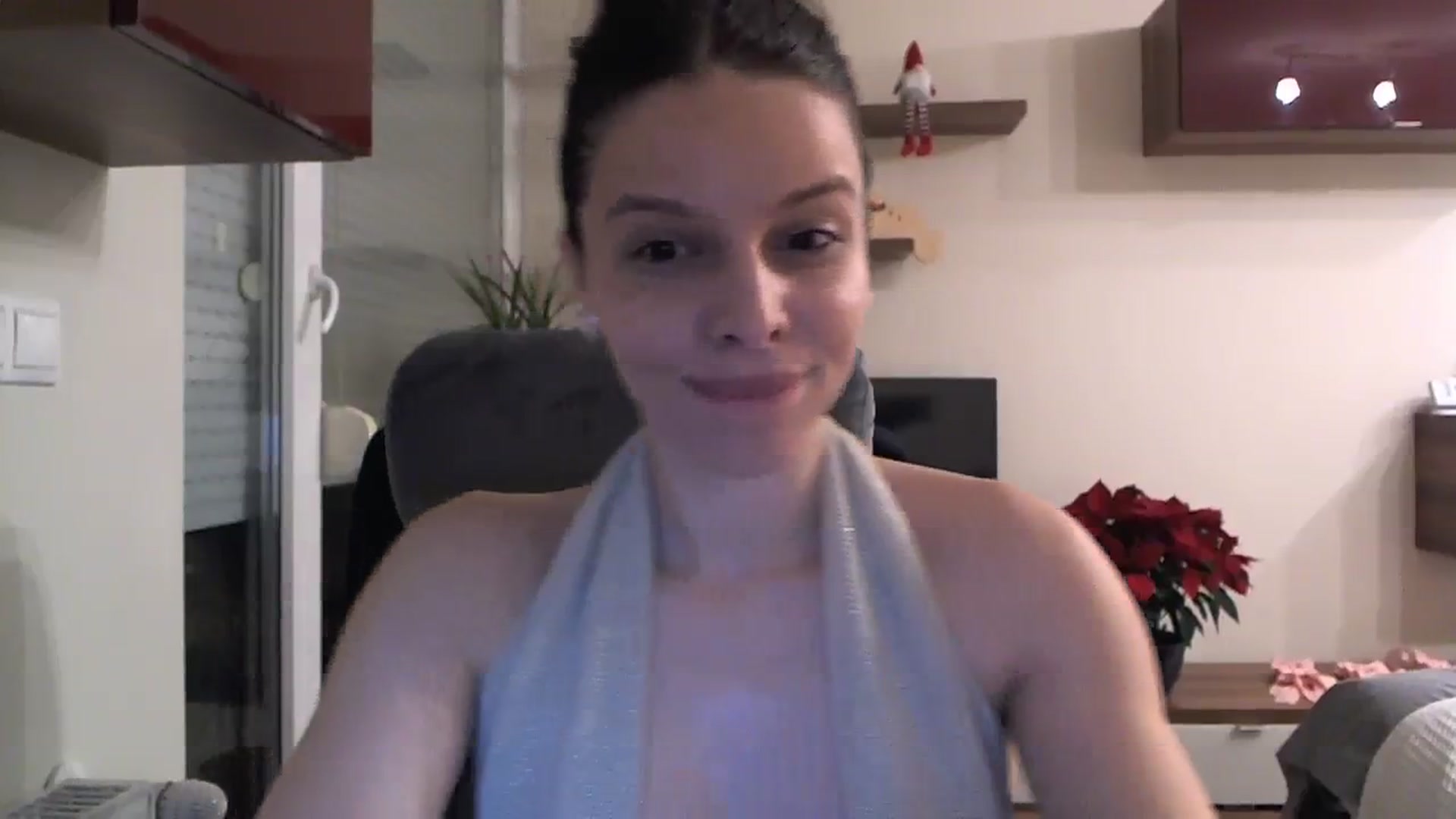 Gallery image thumbnail from Heaven_hot's myfreecams stream on, 12/11/2023, 17:16 image 10 of 20