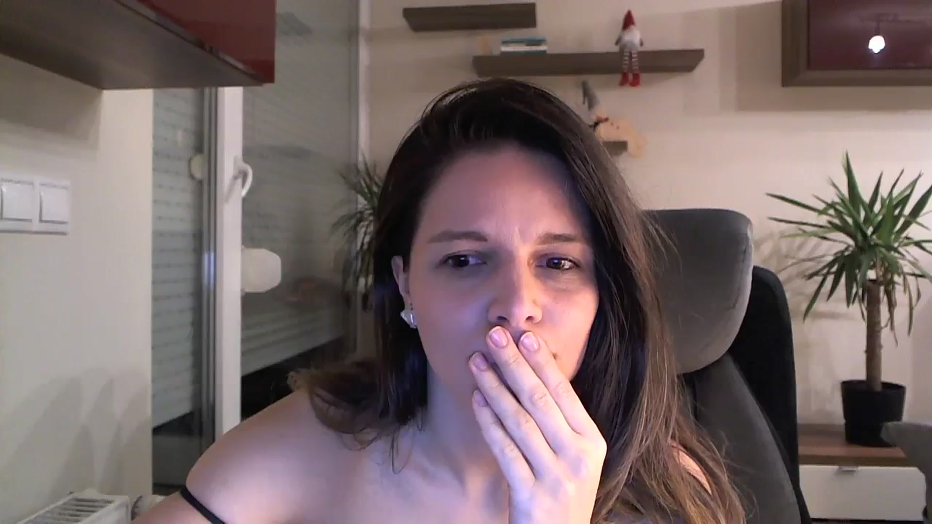 Gallery image thumbnail from Heaven_hot's myfreecams stream on, 01/07/2024, 16:26 image 15 of 20