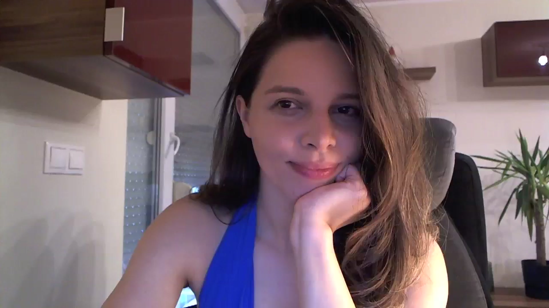 Gallery image thumbnail from Heaven_hot's myfreecams stream on, 01/19/2024, 13:59 image 5 of 20