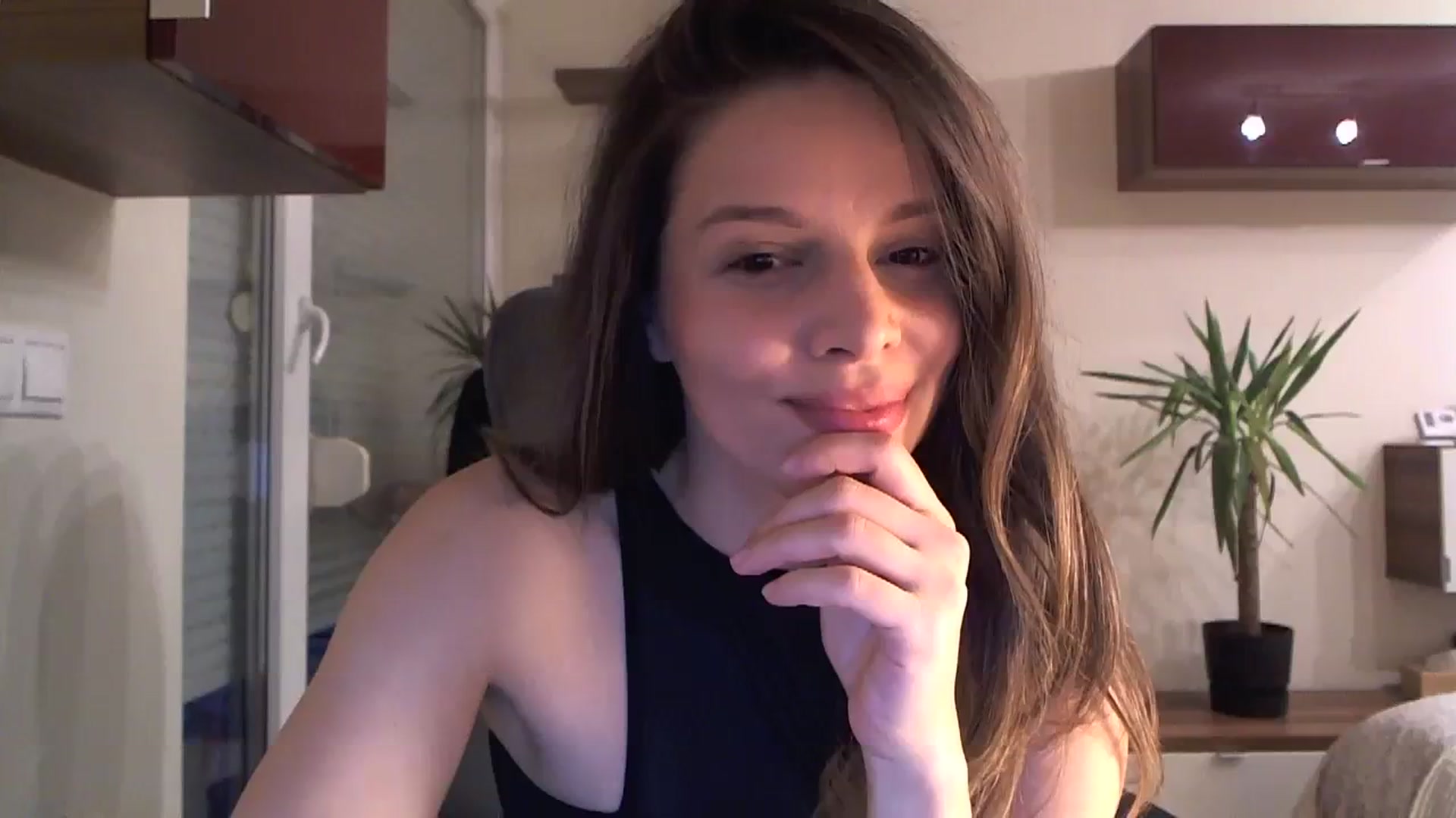 Gallery image thumbnail from Heaven_hot's myfreecams stream on, 01/23/2024, 16:51 image 1 of 20