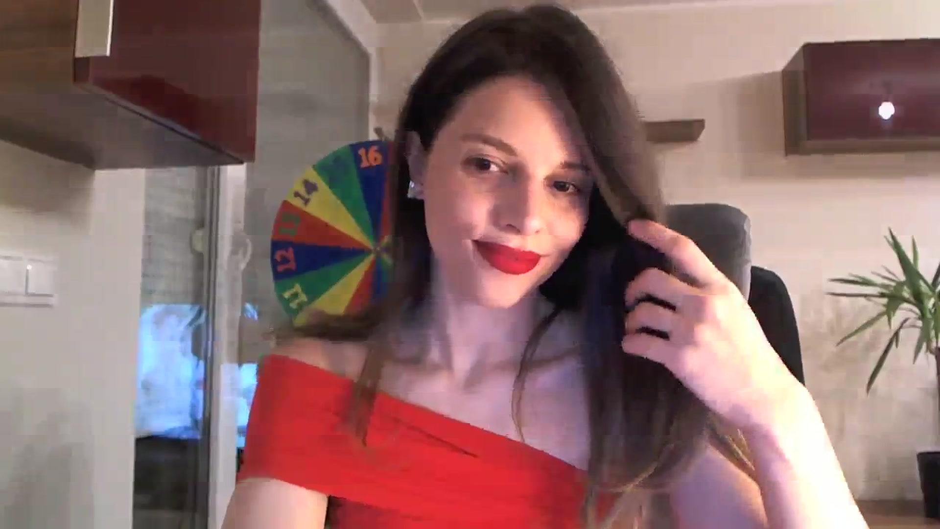 Gallery image thumbnail from Heaven_hot's myfreecams stream on, 01/26/2024, 17:44 image 16 of 20