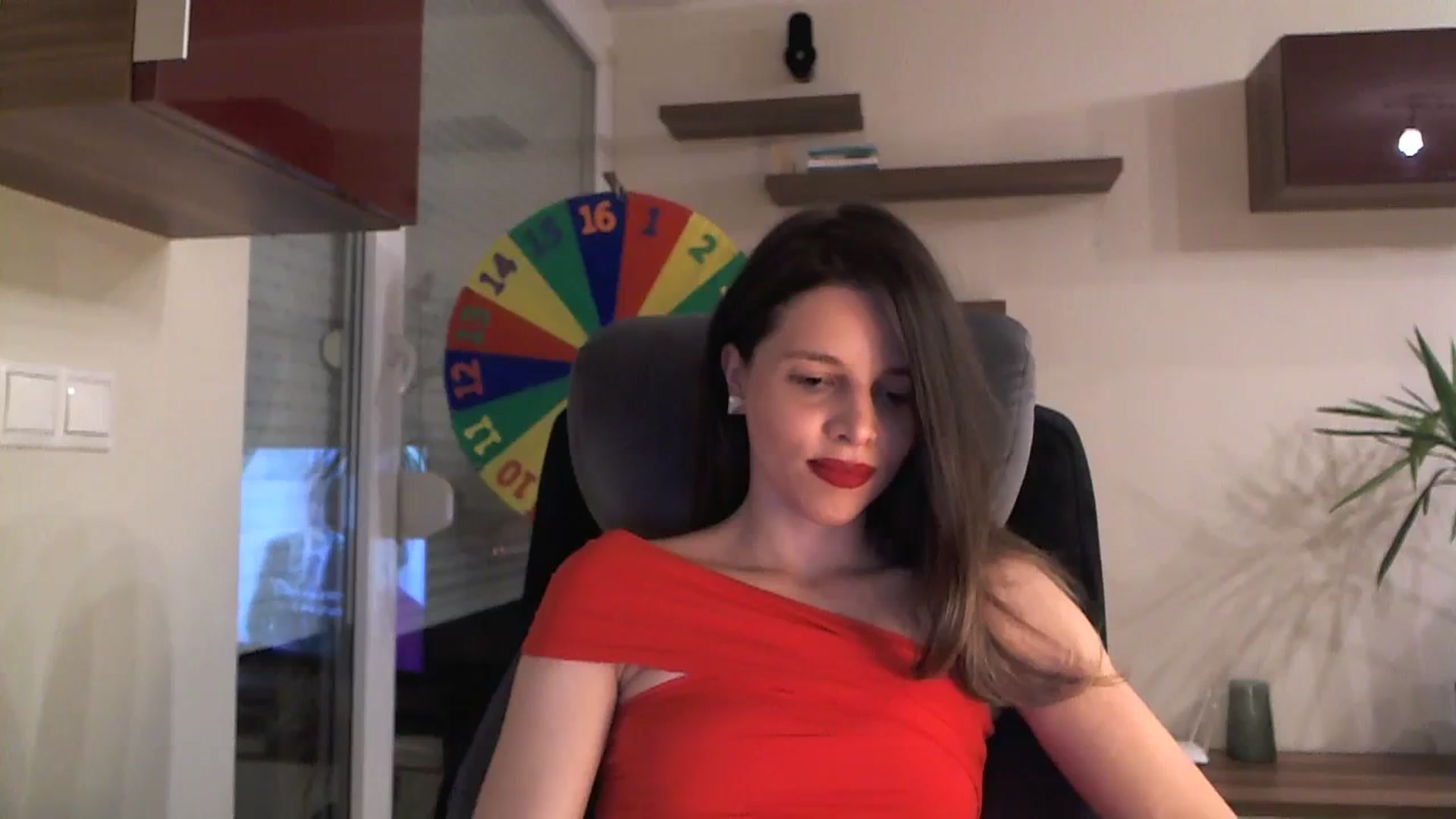 Gallery image thumbnail from Heaven_hot's myfreecams stream on, 01/26/2024, 17:44 image 13 of 20