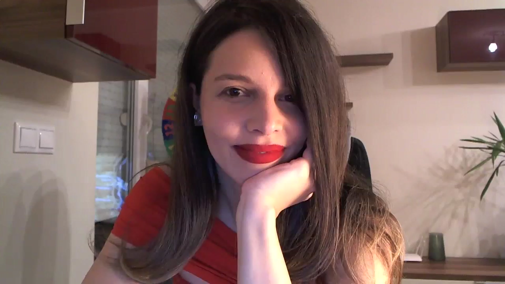 Gallery image thumbnail from Heaven_hot's myfreecams stream on, 01/26/2024, 17:44 image 7 of 20
