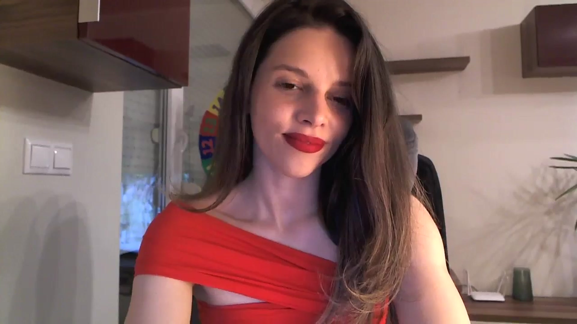 Gallery image thumbnail from Heaven_hot's myfreecams stream on, 01/26/2024, 17:44 image 9 of 20