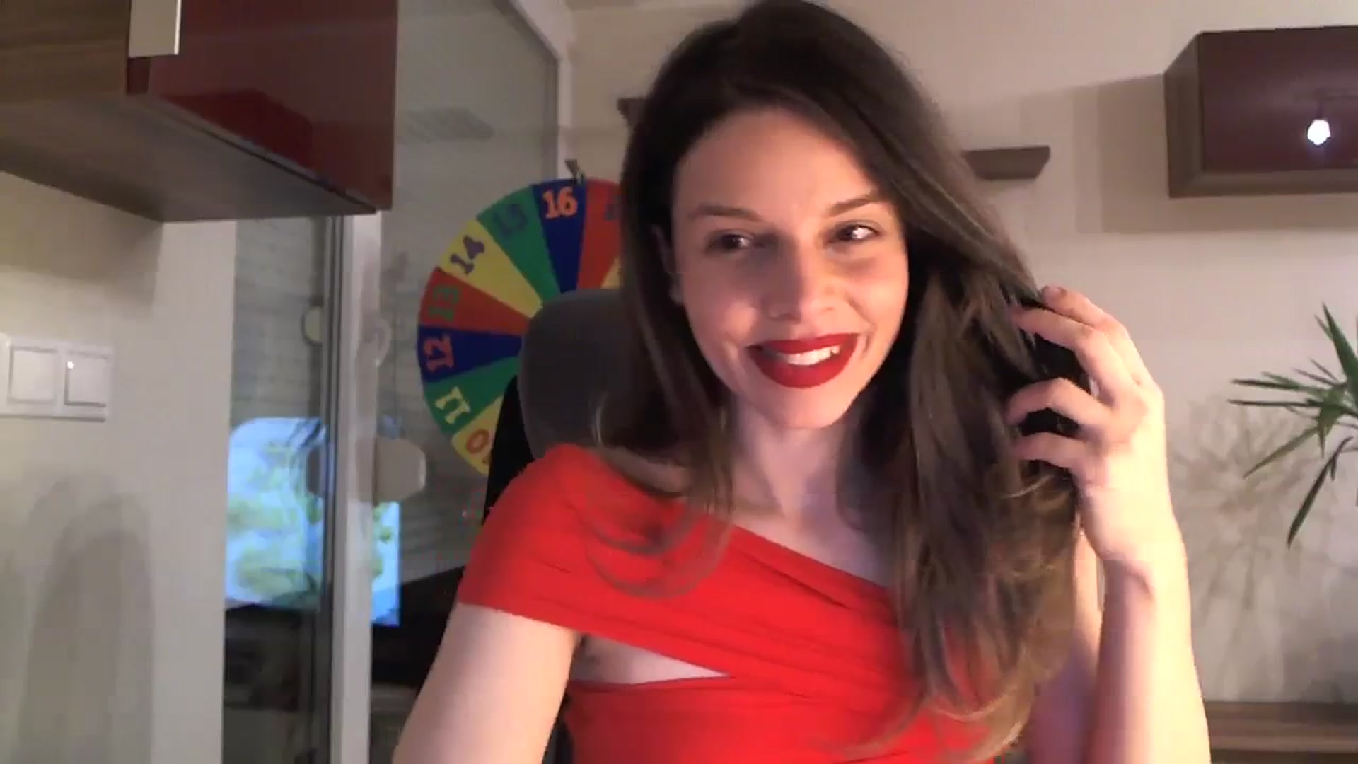 Gallery image thumbnail from Heaven_hot's myfreecams stream on, 01/26/2024, 17:44 image 12 of 20