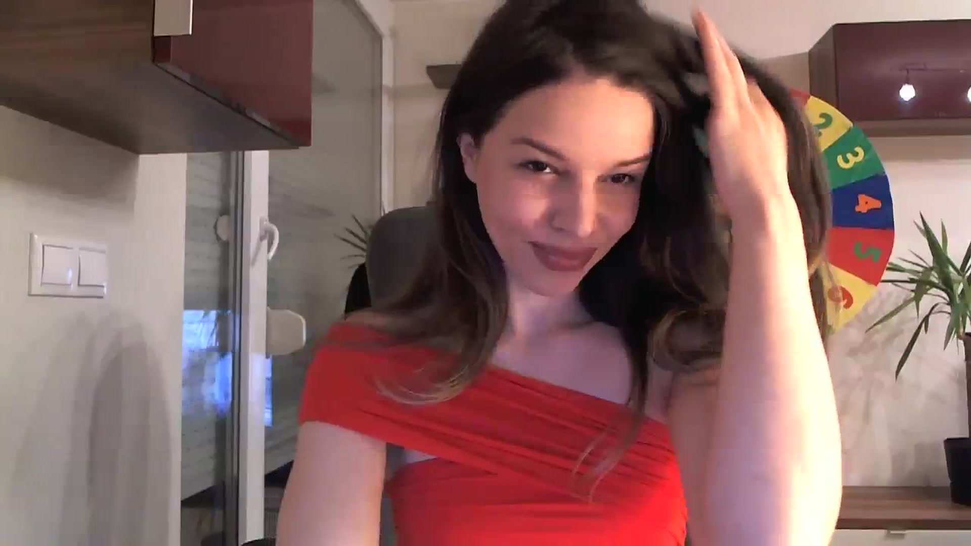 Gallery image thumbnail from Heaven_hot's myfreecams stream on, 01/27/2024, 06:29 image 2 of 20