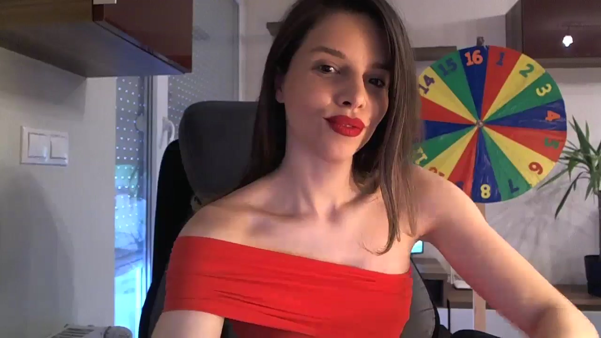 Gallery image thumbnail from Heaven_hot's myfreecams stream on, 01/27/2024, 12:53 image 18 of 20