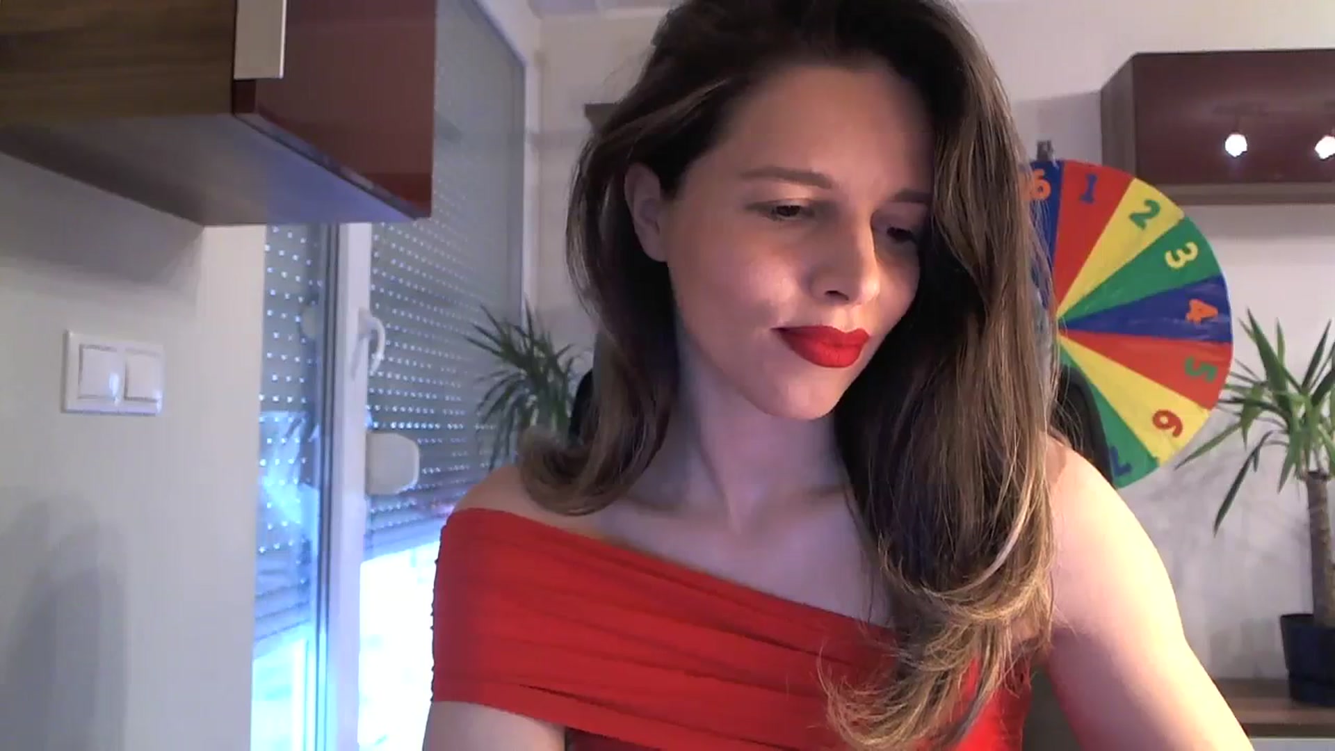 Gallery image thumbnail from Heaven_hot's myfreecams stream on, 01/27/2024, 12:53 image 8 of 20