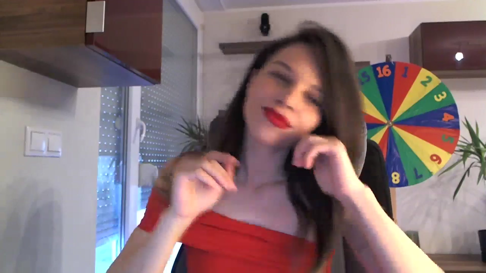 Gallery image thumbnail from Heaven_hot's myfreecams stream on, 01/27/2024, 12:53 image 17 of 20