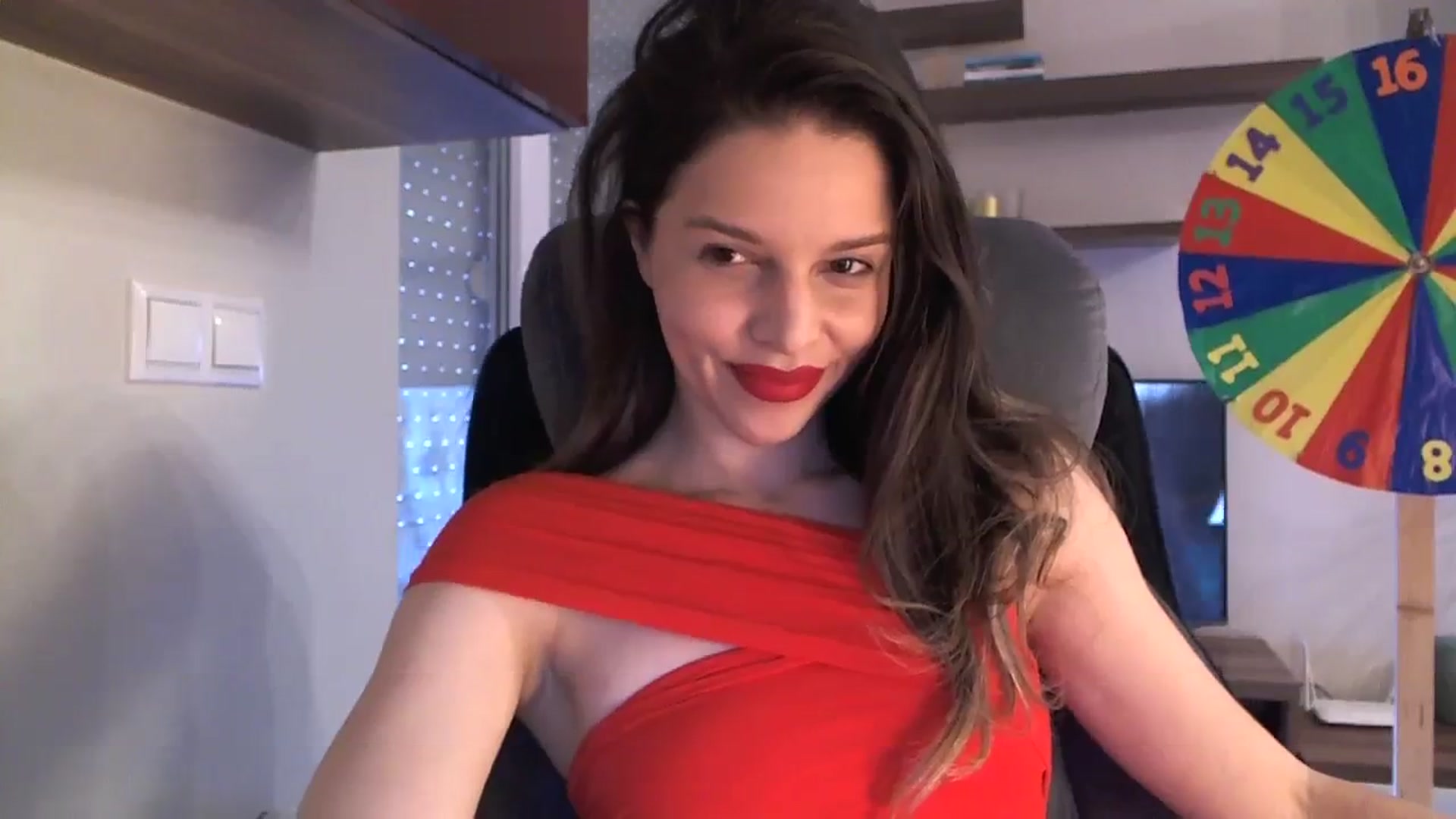 Gallery image thumbnail from Heaven_hot's myfreecams stream on, 01/27/2024, 12:53 image 14 of 20