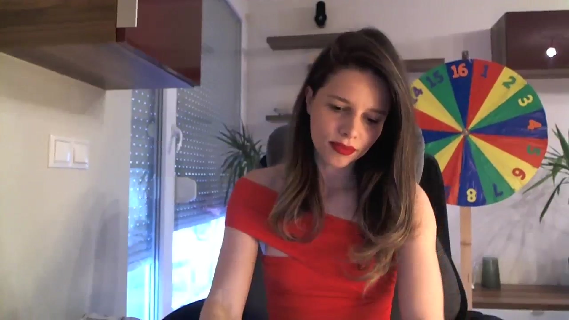 Gallery image thumbnail from Heaven_hot's myfreecams stream on, 01/27/2024, 12:53 image 6 of 20