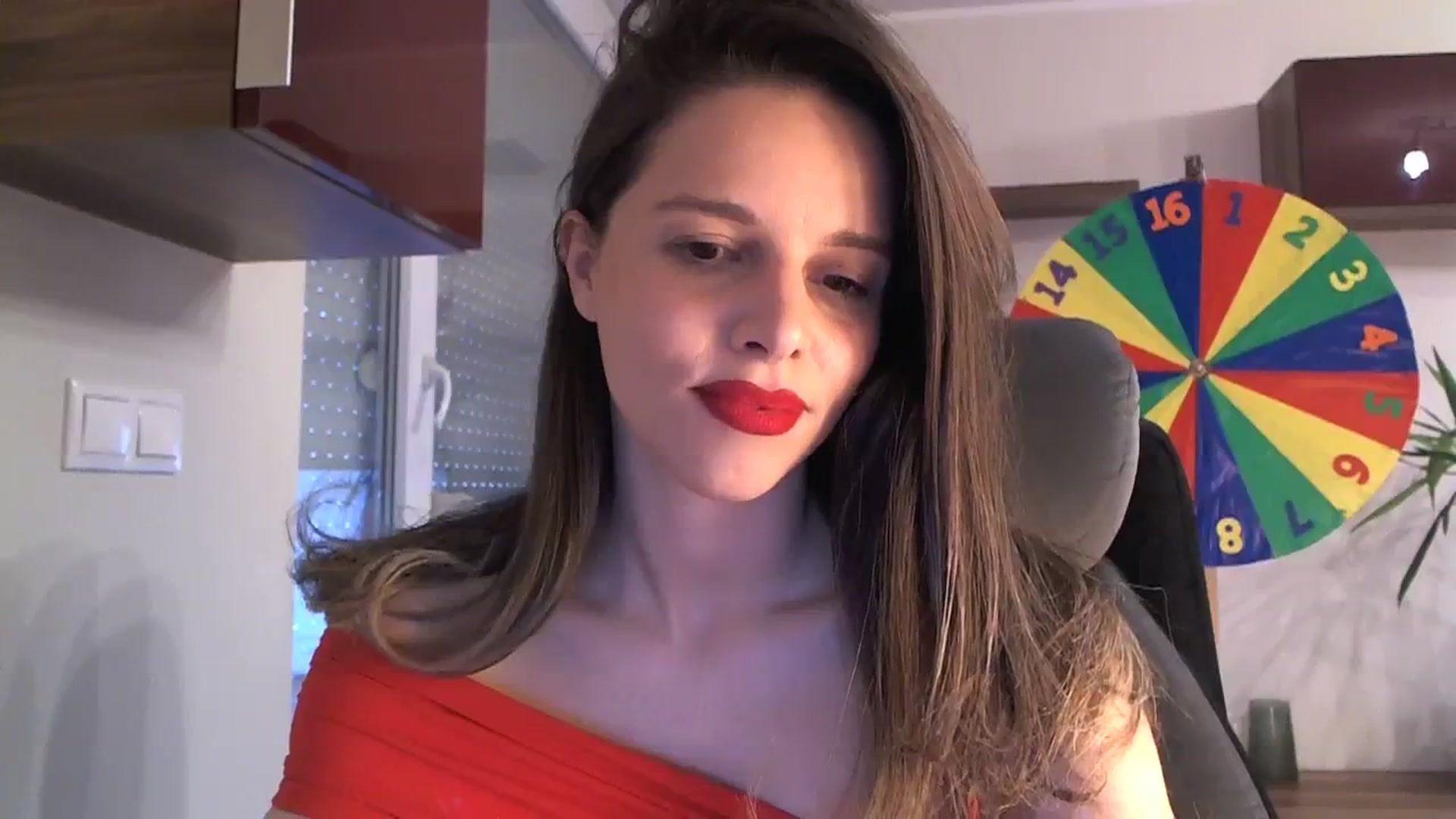 Gallery image thumbnail from Heaven_hot's myfreecams stream on, 01/27/2024, 14:48 image 10 of 20