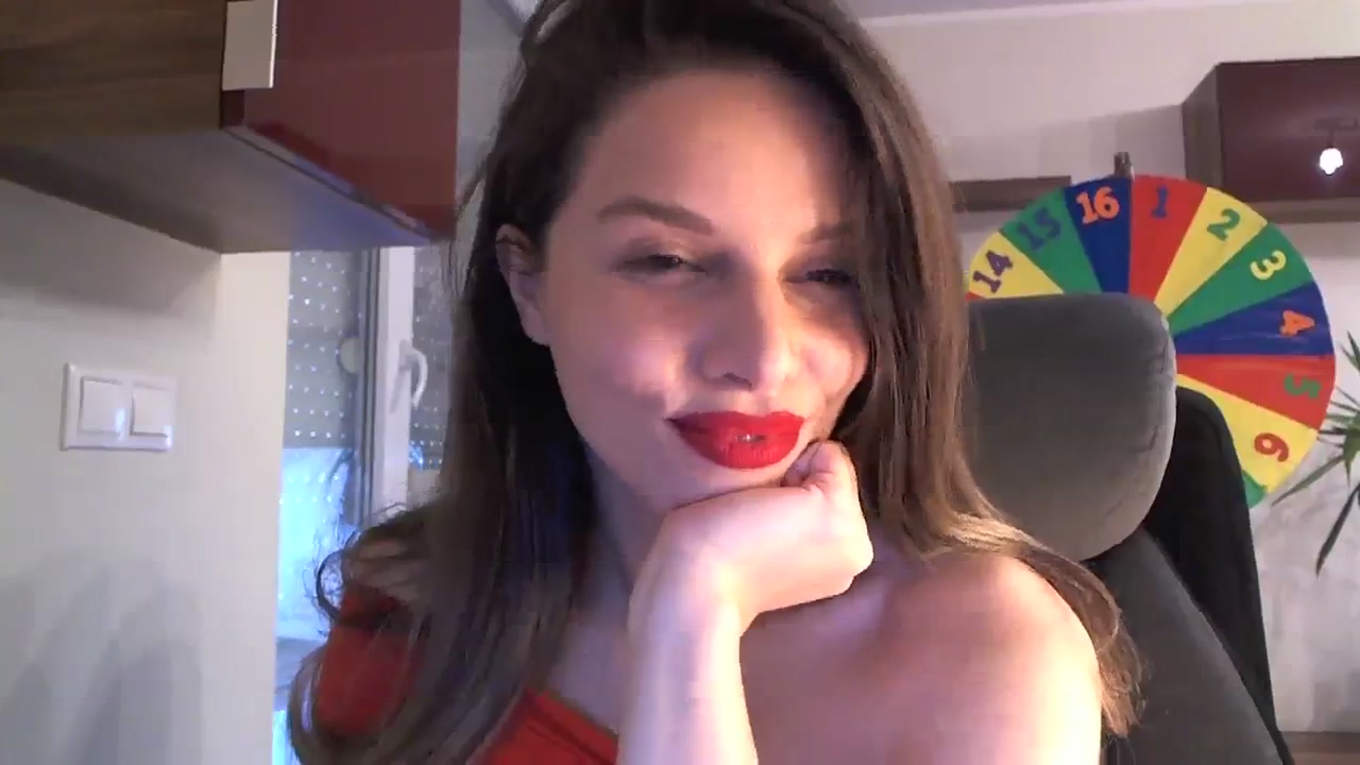 Gallery image thumbnail from Heaven_hot's myfreecams stream on, 01/27/2024, 14:48 image 13 of 20