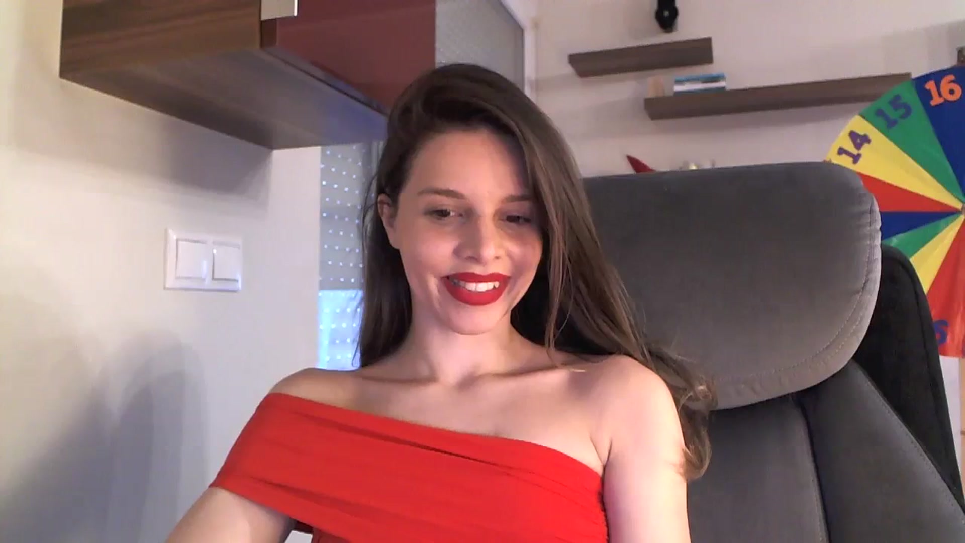 Gallery image thumbnail from Heaven_hot's myfreecams stream on, 01/27/2024, 14:48 image 16 of 20