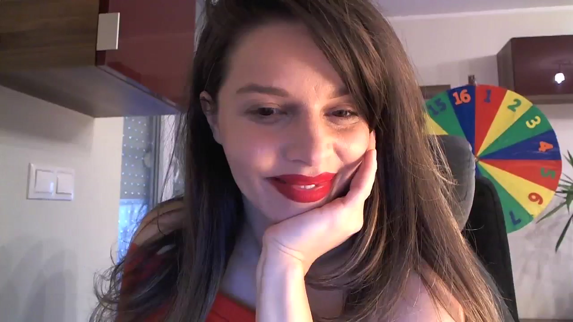 Gallery image thumbnail from Heaven_hot's myfreecams stream on, 01/27/2024, 14:48 image 11 of 20