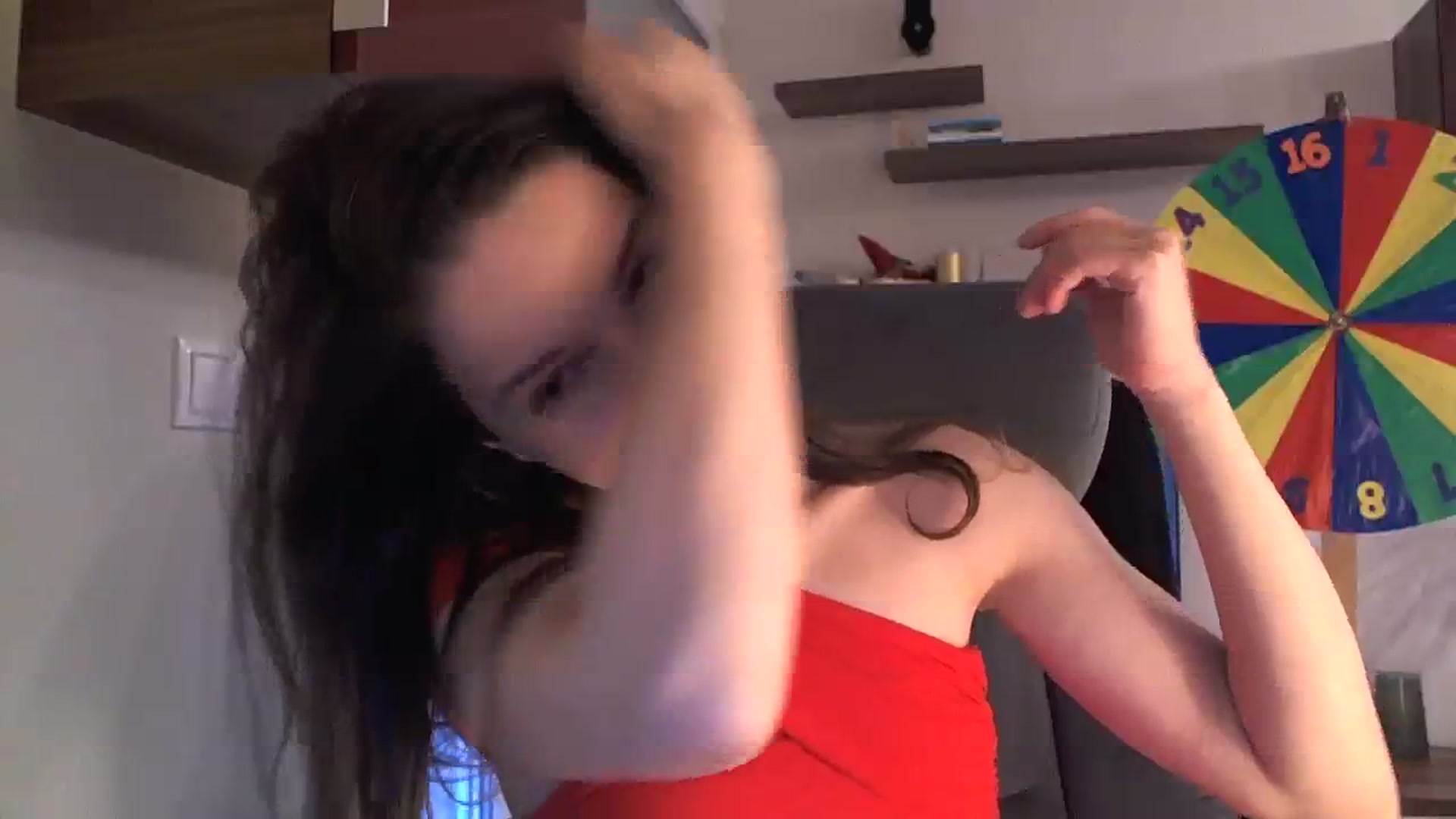 Gallery image thumbnail from Heaven_hot's myfreecams stream on, 01/27/2024, 14:48 image 20 of 20