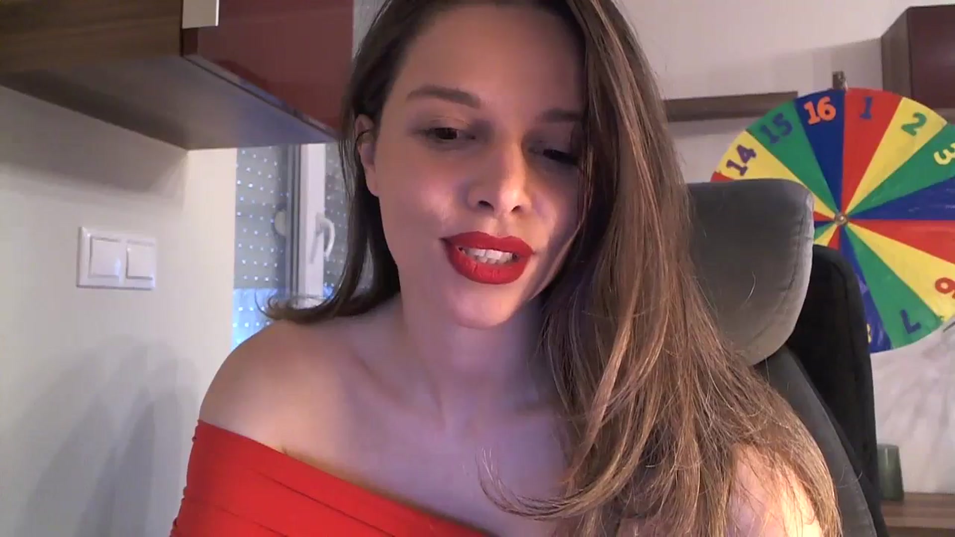 Gallery image thumbnail from Heaven_hot's myfreecams stream on, 01/27/2024, 14:48 image 18 of 20