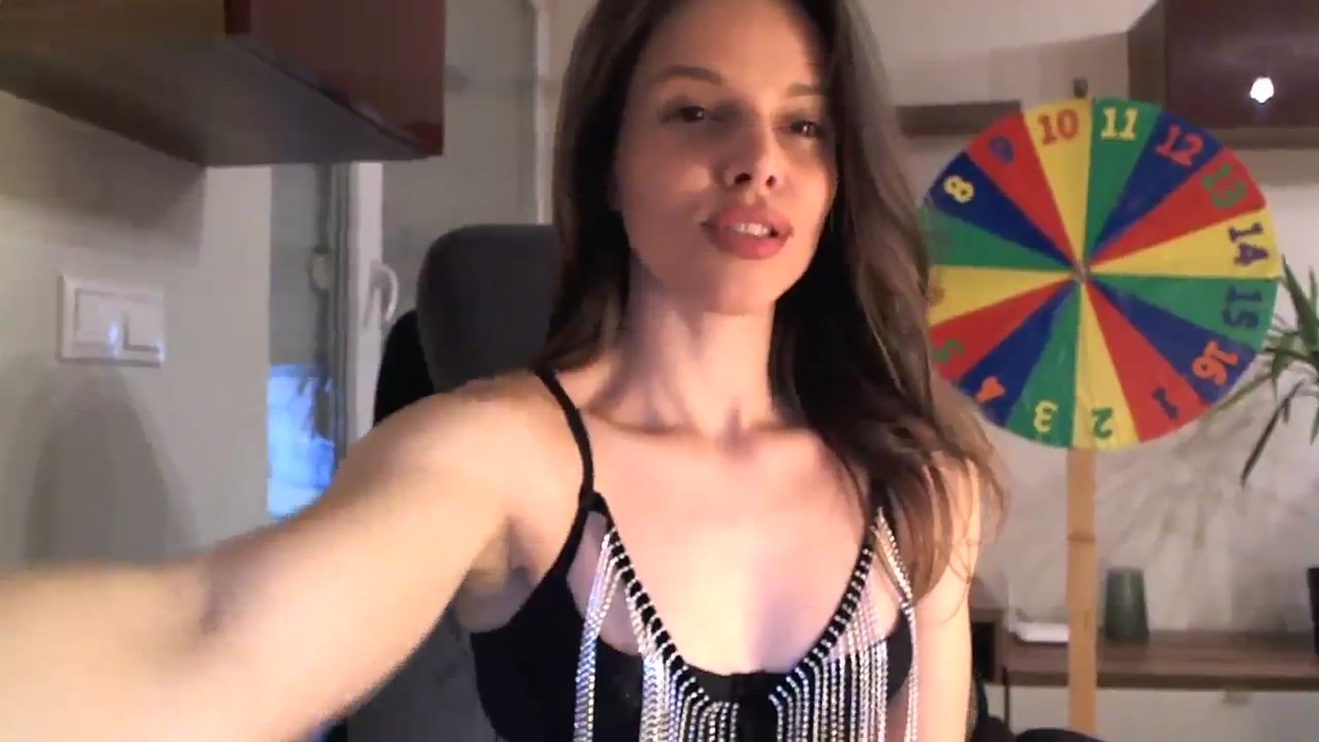 Gallery image thumbnail from Heaven_hot's myfreecams stream on, 01/27/2024, 15:51 image 9 of 20