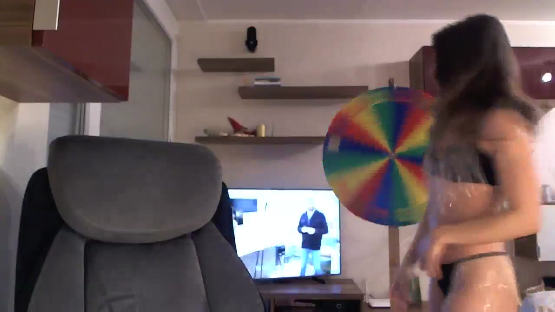 Gallery image thumbnail from Heaven_hot's myfreecams stream on, 01/27/2024, 15:51 image 6 of 20