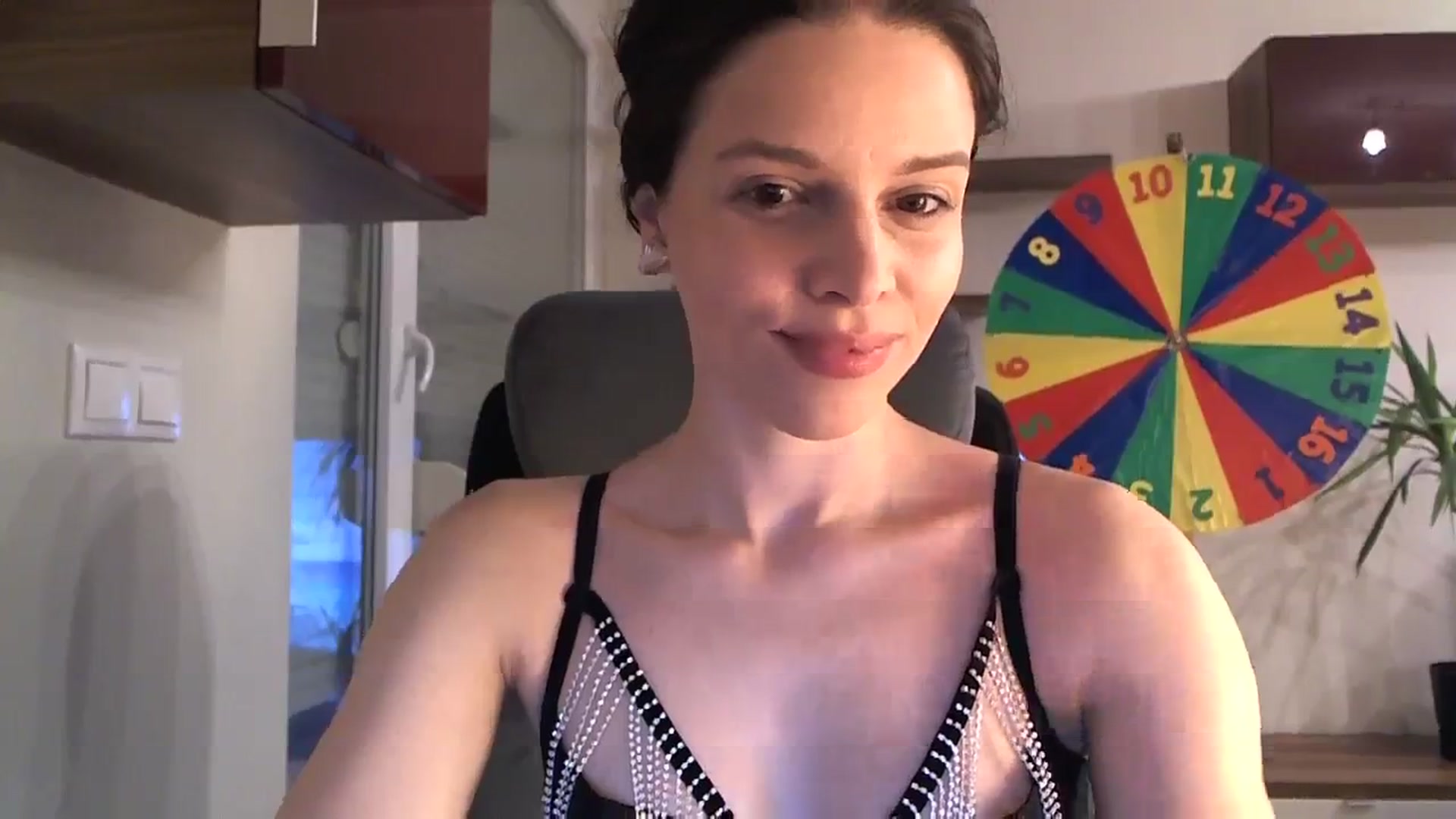 Gallery image thumbnail from Heaven_hot's myfreecams stream on, 01/27/2024, 15:51 image 12 of 20