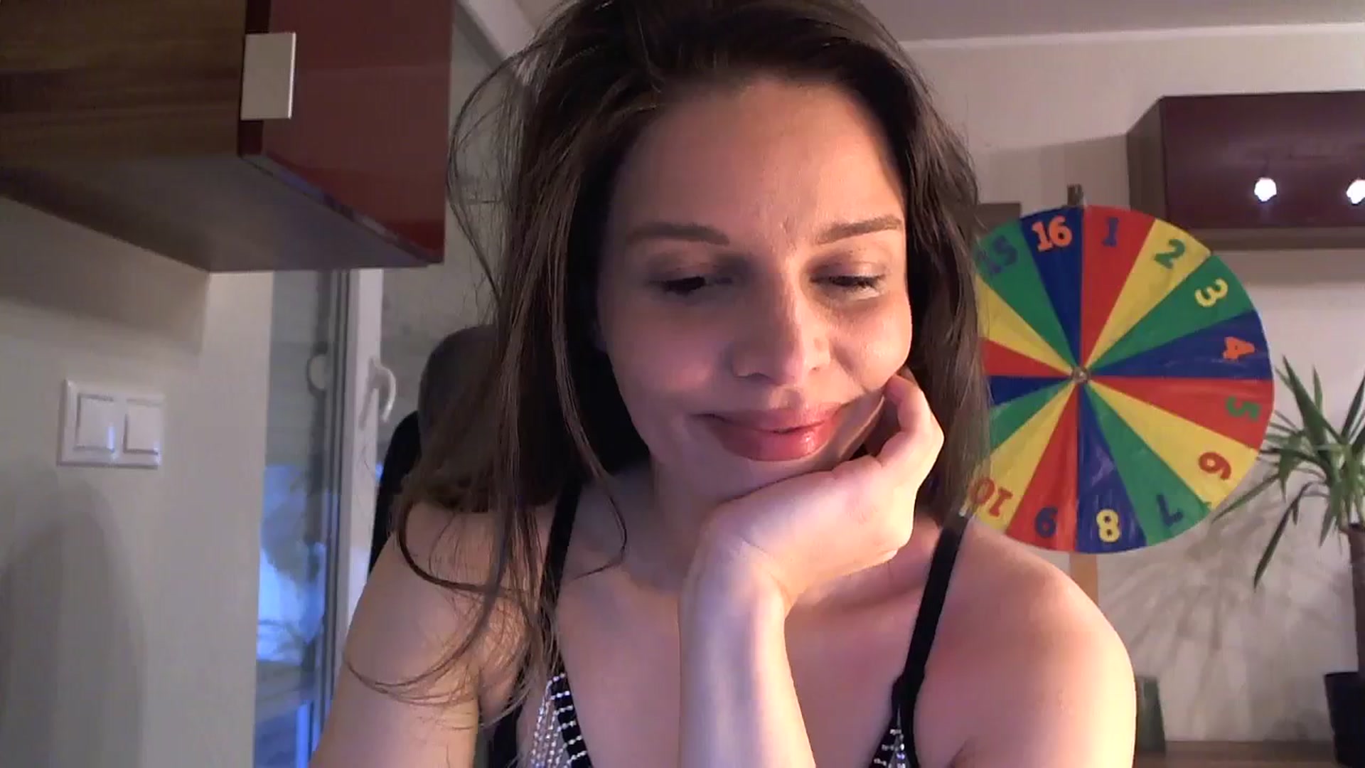 Gallery image thumbnail from Heaven_hot's myfreecams stream on, 01/27/2024, 15:51 image 5 of 20