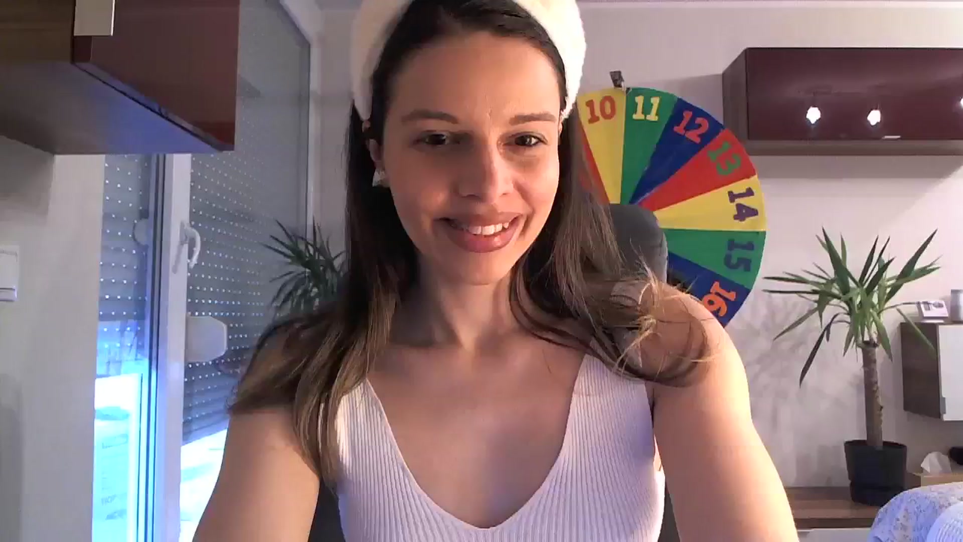 Gallery image thumbnail from Heaven_hot's myfreecams stream on, 01/28/2024, 15:58 image 1 of 20