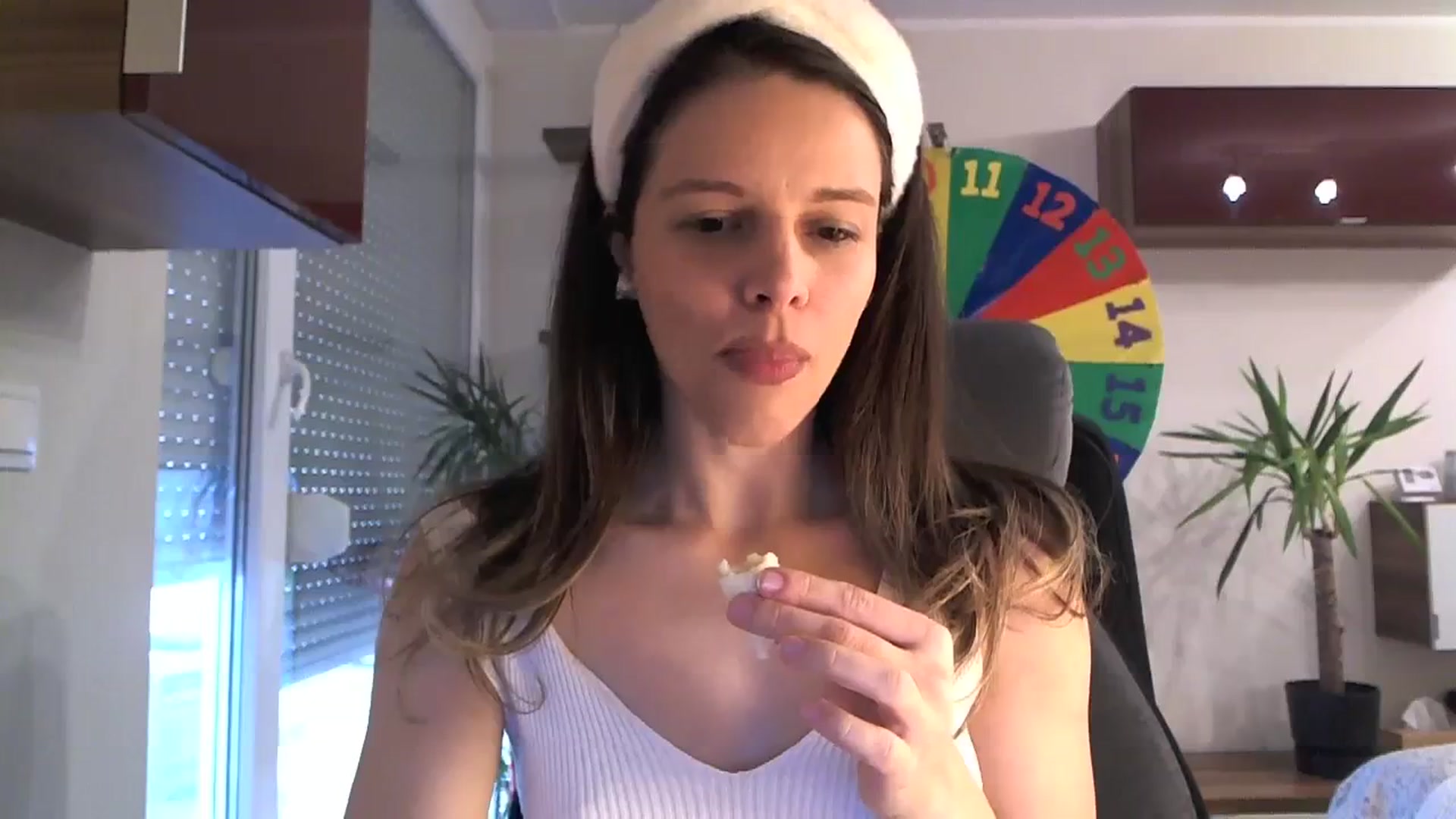 Gallery image thumbnail from Heaven_hot's myfreecams stream on, 01/28/2024, 15:58 image 4 of 20