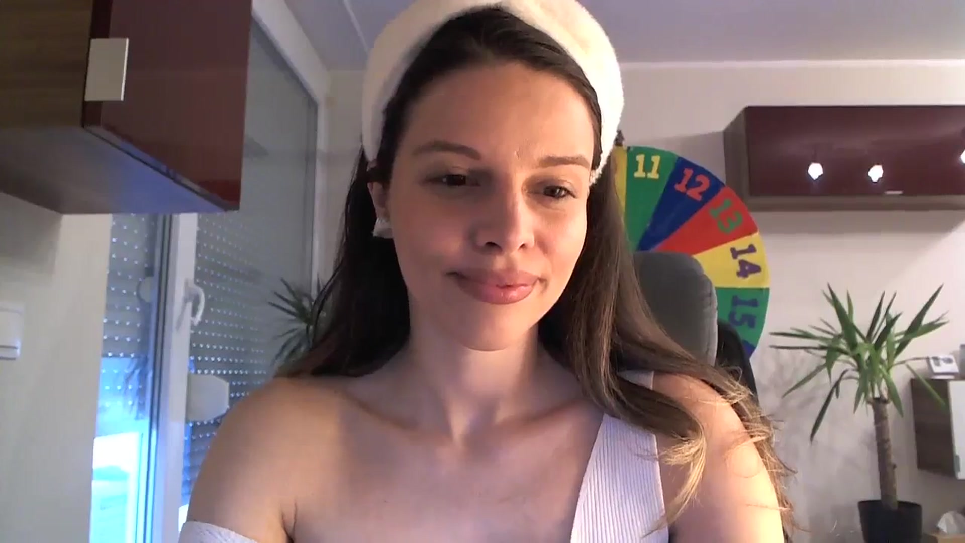 Gallery image thumbnail from Heaven_hot's myfreecams stream on, 01/28/2024, 15:58 image 3 of 20