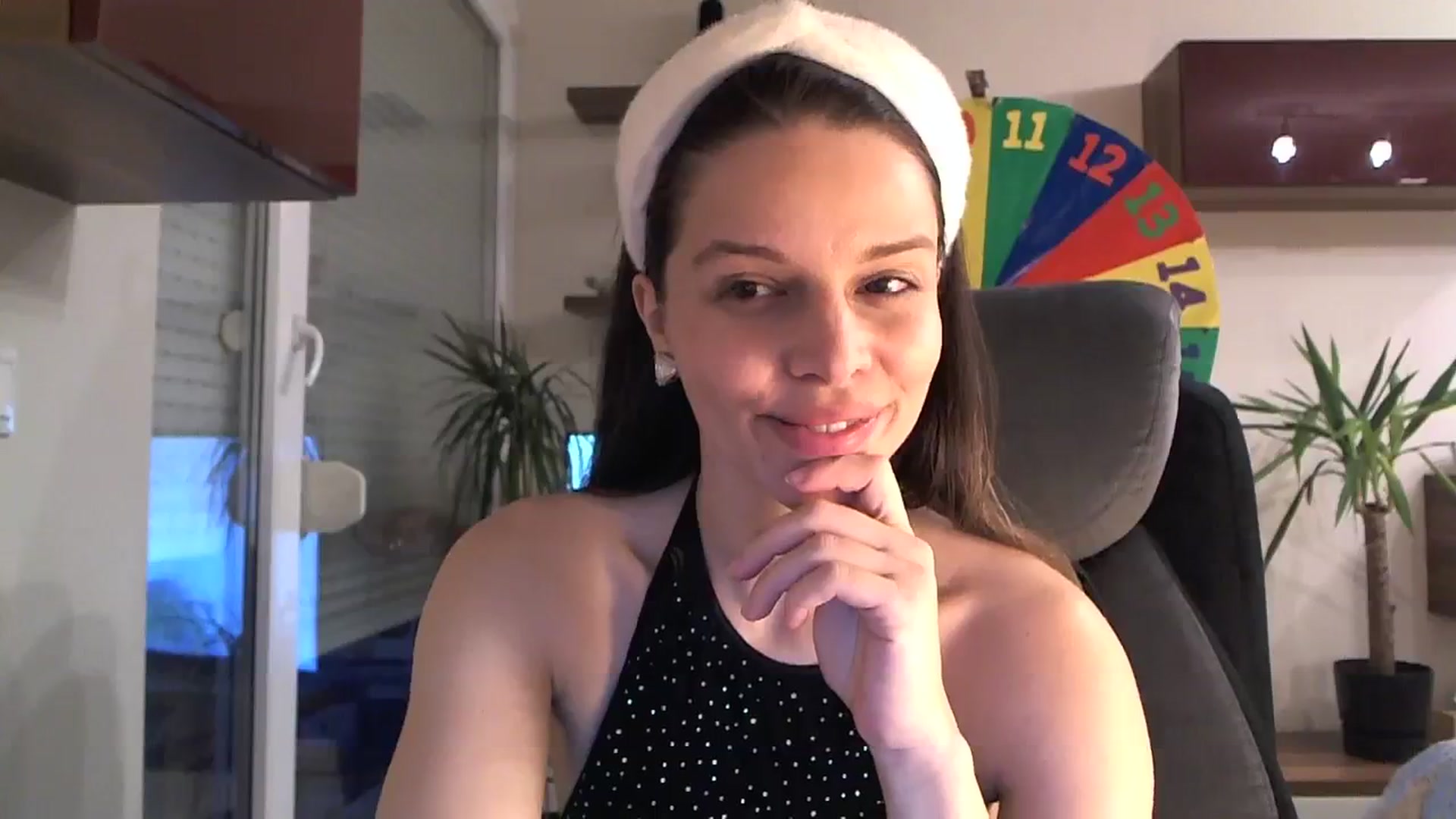 Gallery image thumbnail from Heaven_hot's myfreecams stream on, 01/28/2024, 15:58 image 20 of 20