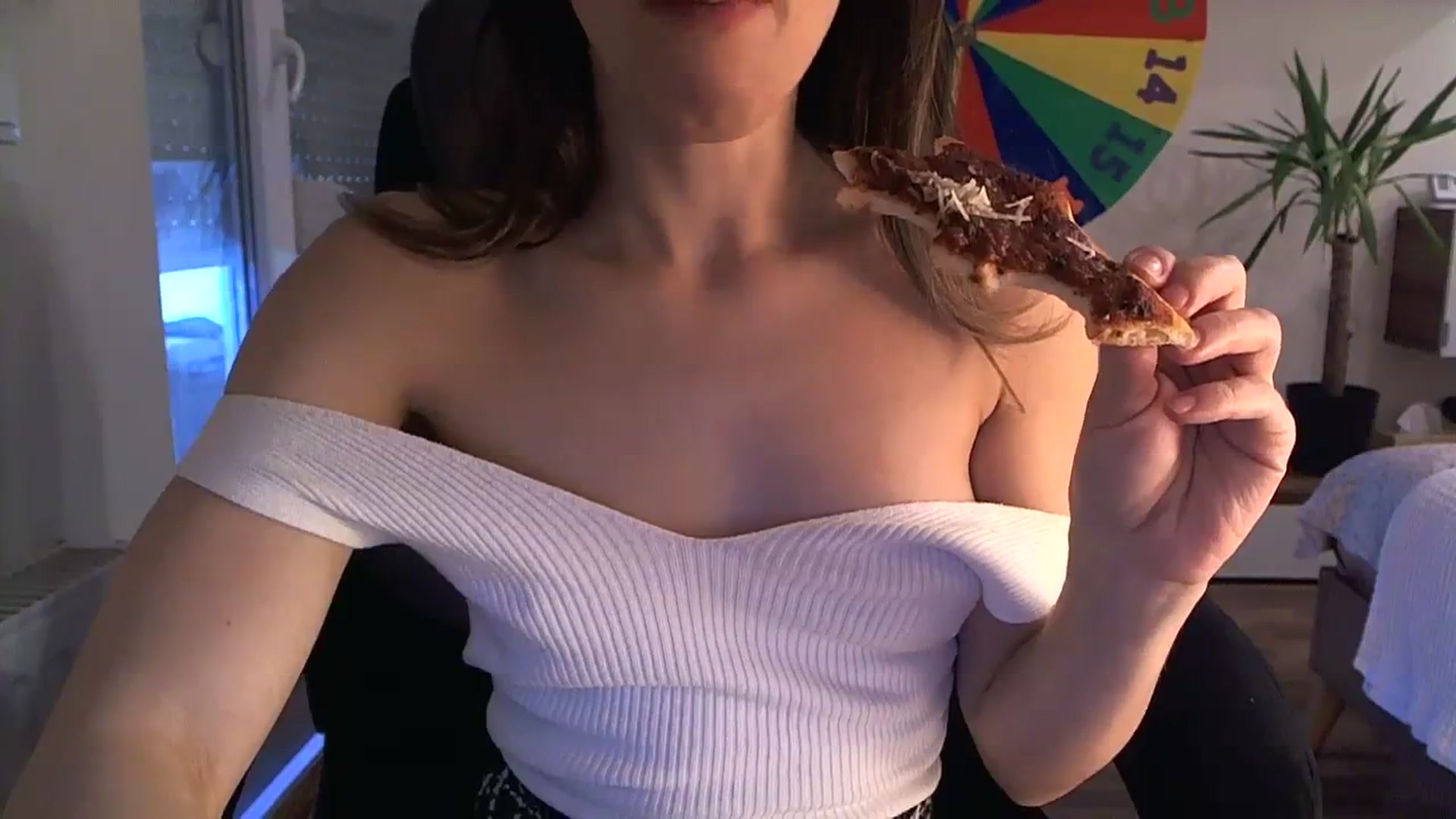 Gallery image thumbnail from Heaven_hot's myfreecams stream on, 01/28/2024, 15:58 image 11 of 20