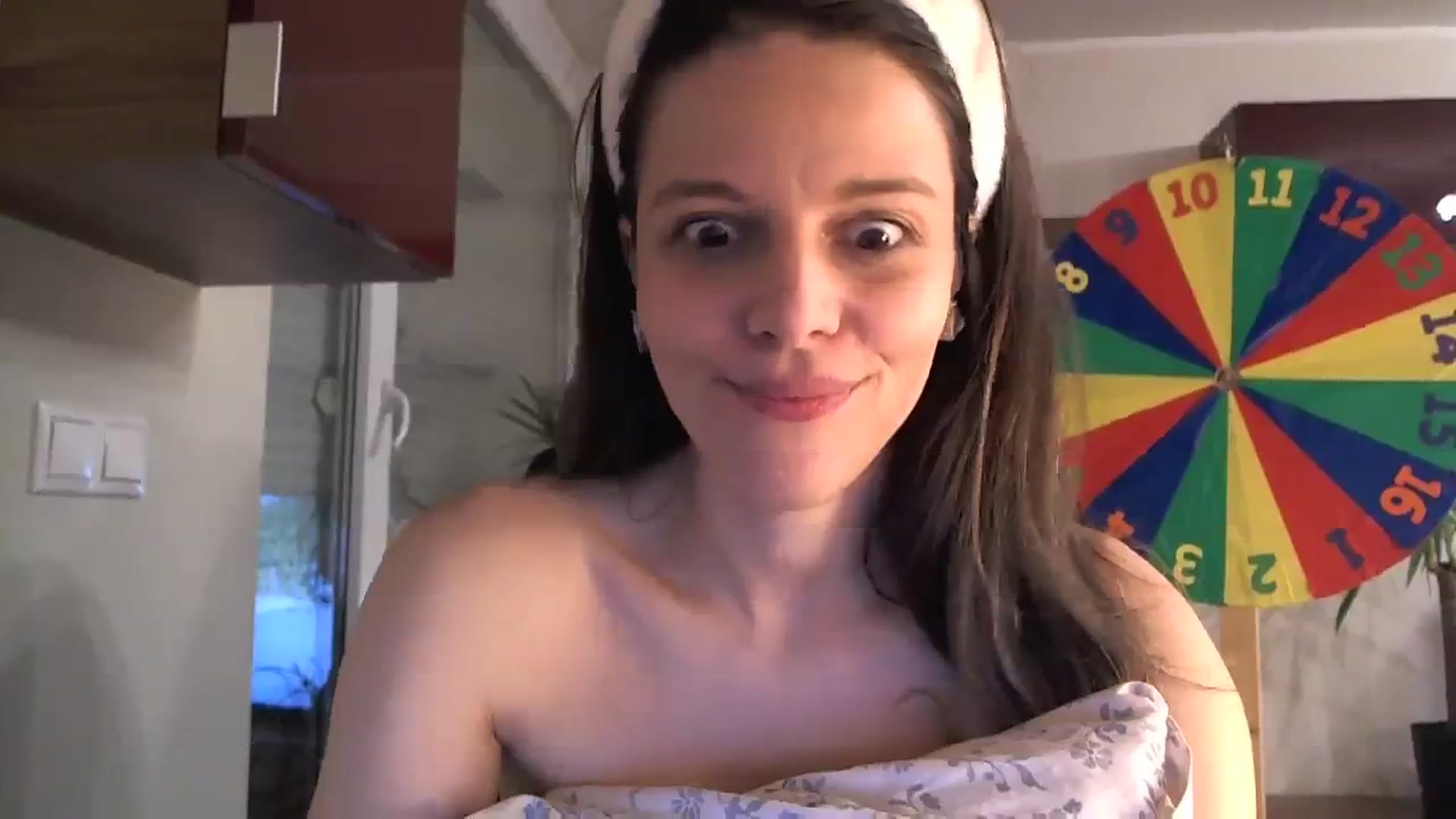 Gallery image thumbnail from Heaven_hot's myfreecams stream on, 01/28/2024, 16:27 image 15 of 20